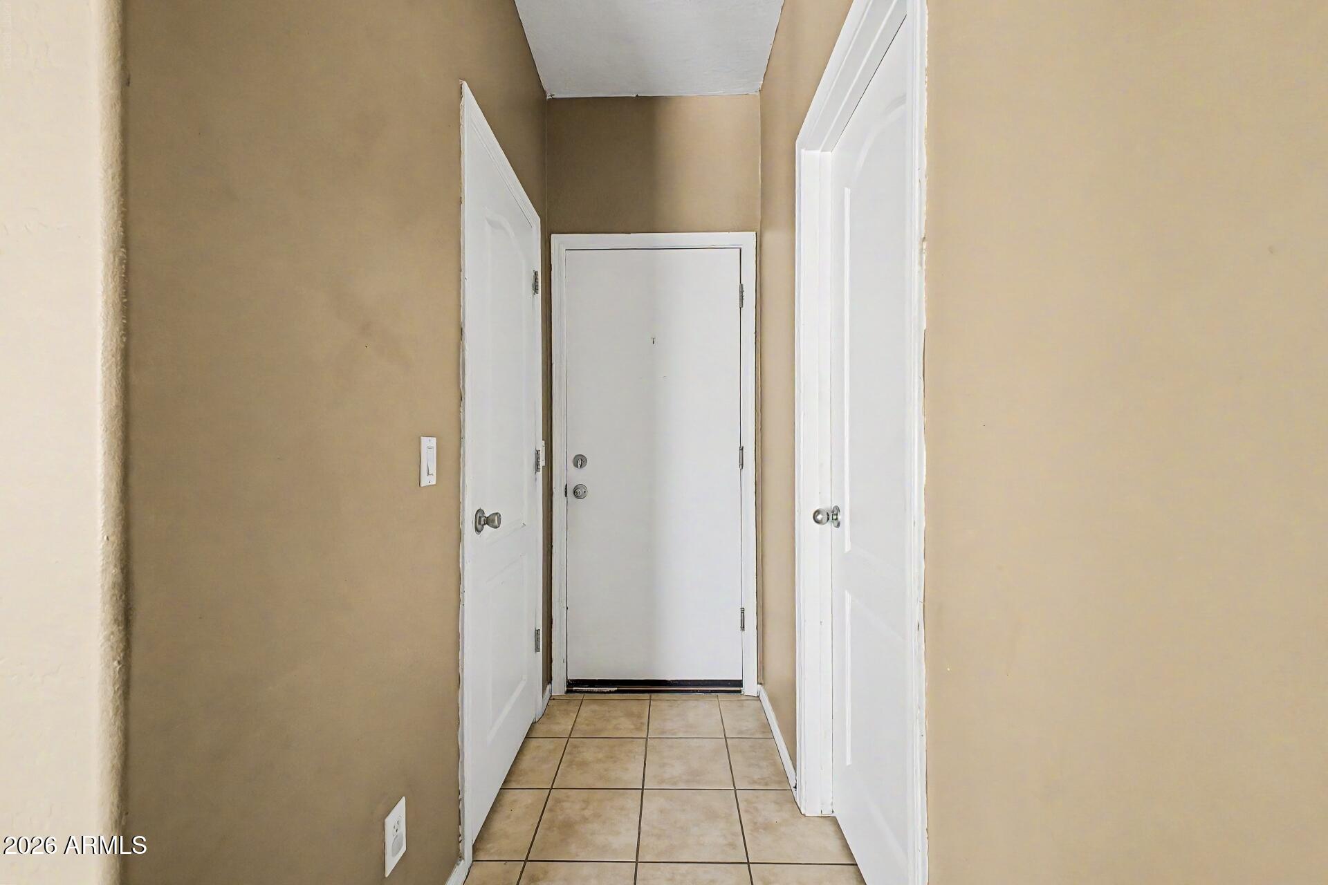 BELL POINTE 1 - Residential