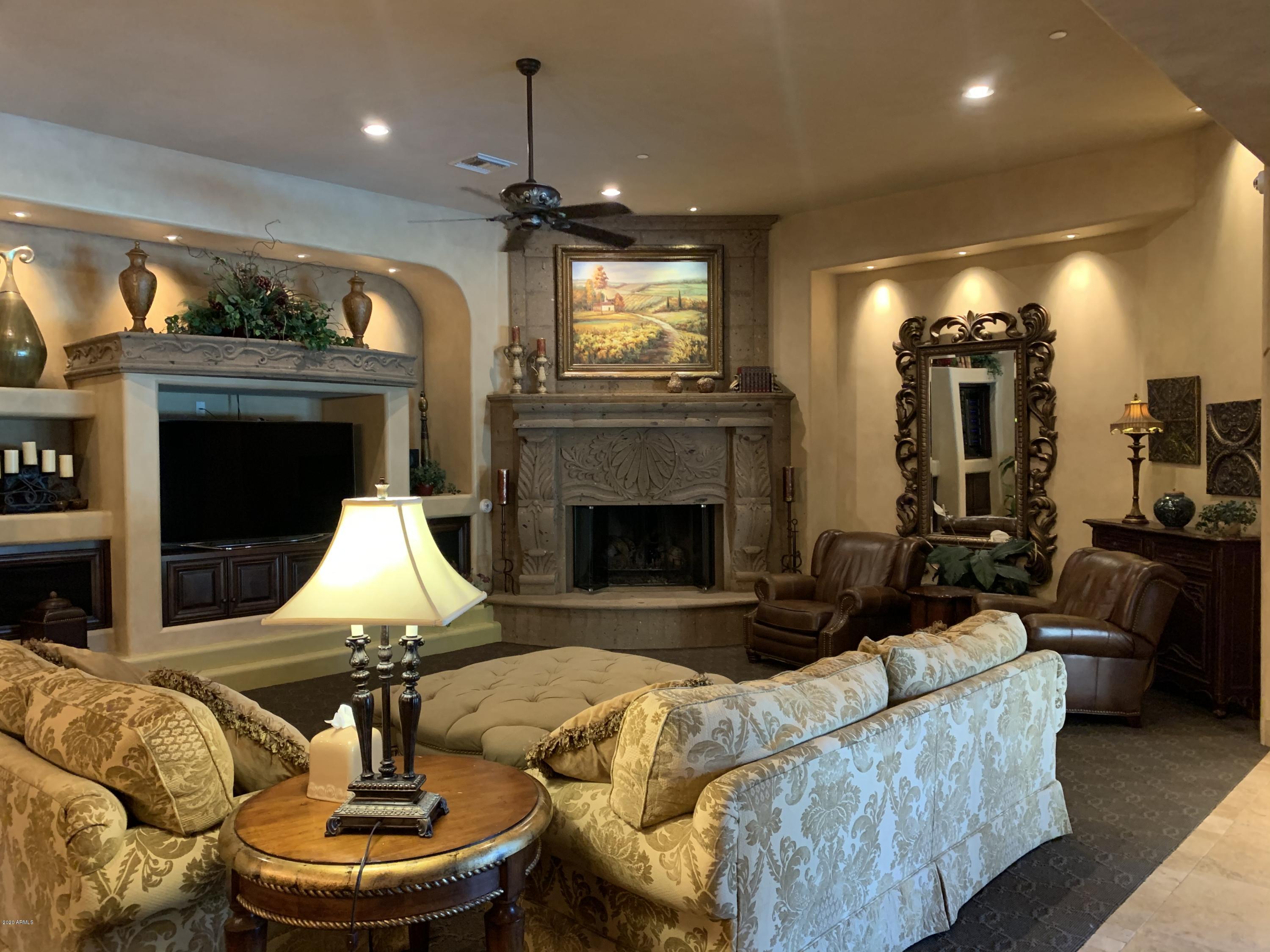 Mirage Estates - Residential