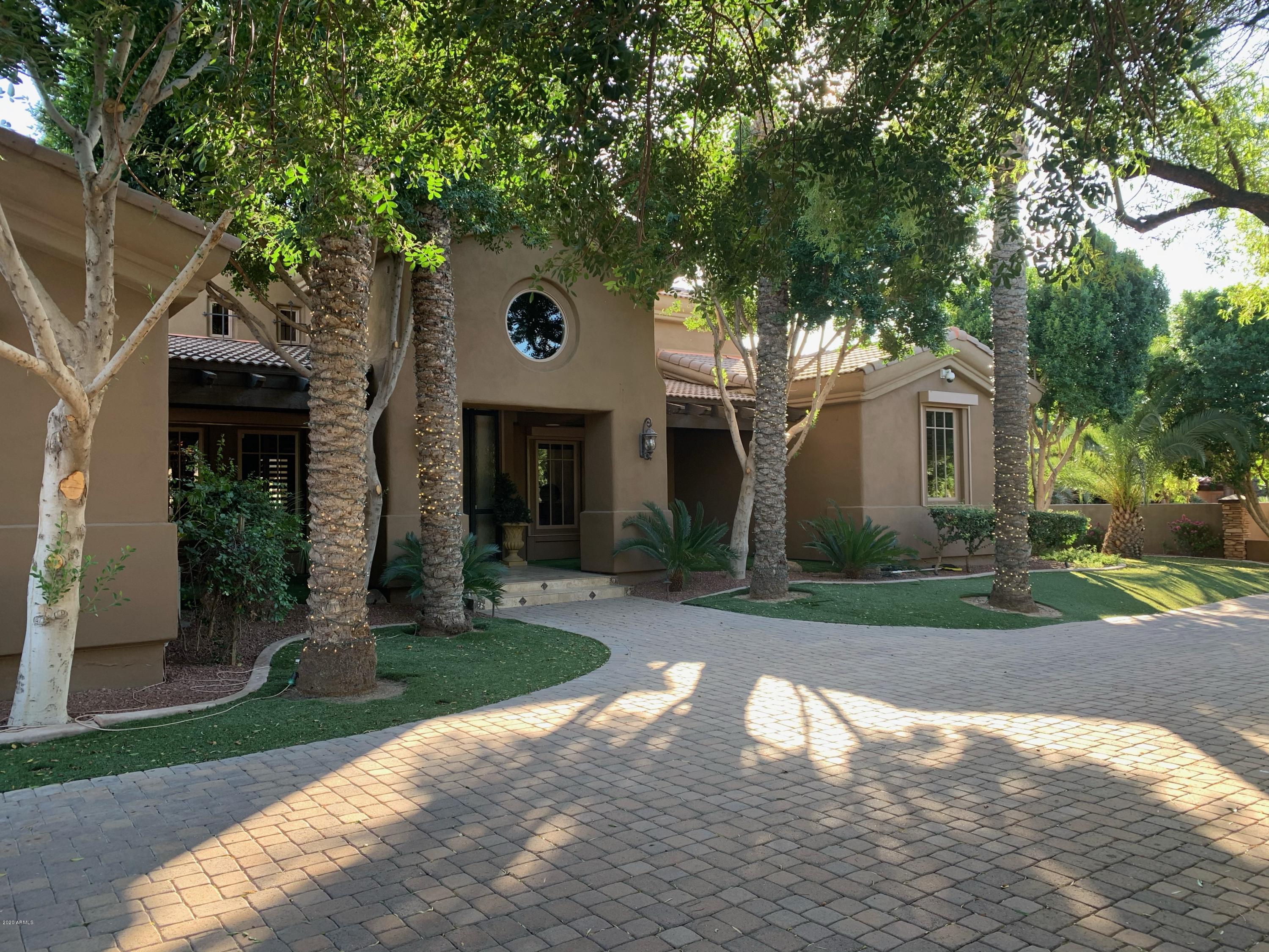 Mirage Estates - Residential