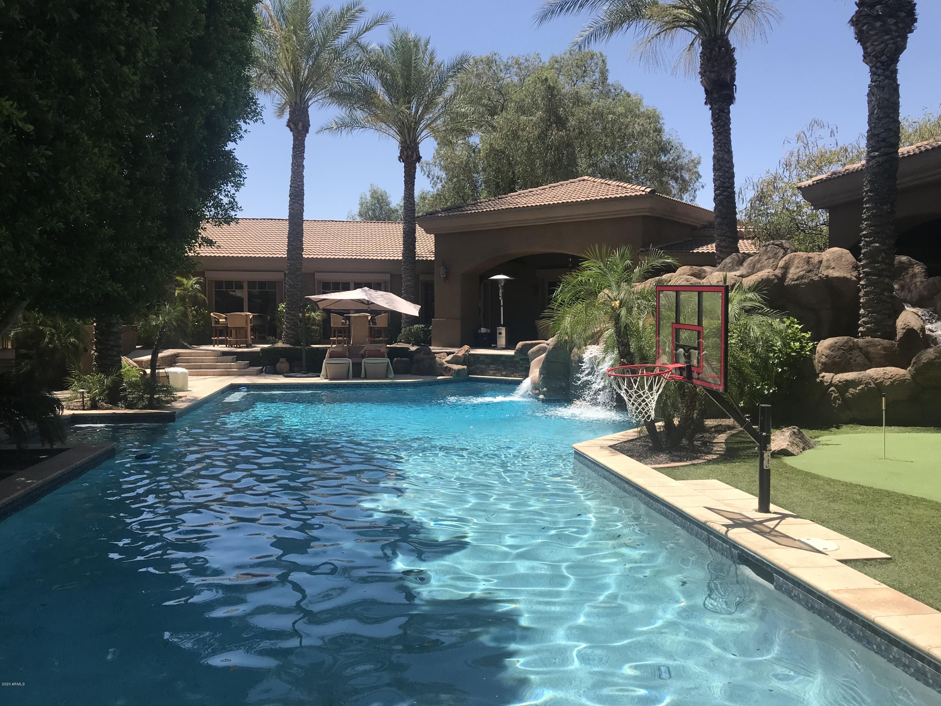 Mirage Estates - Residential