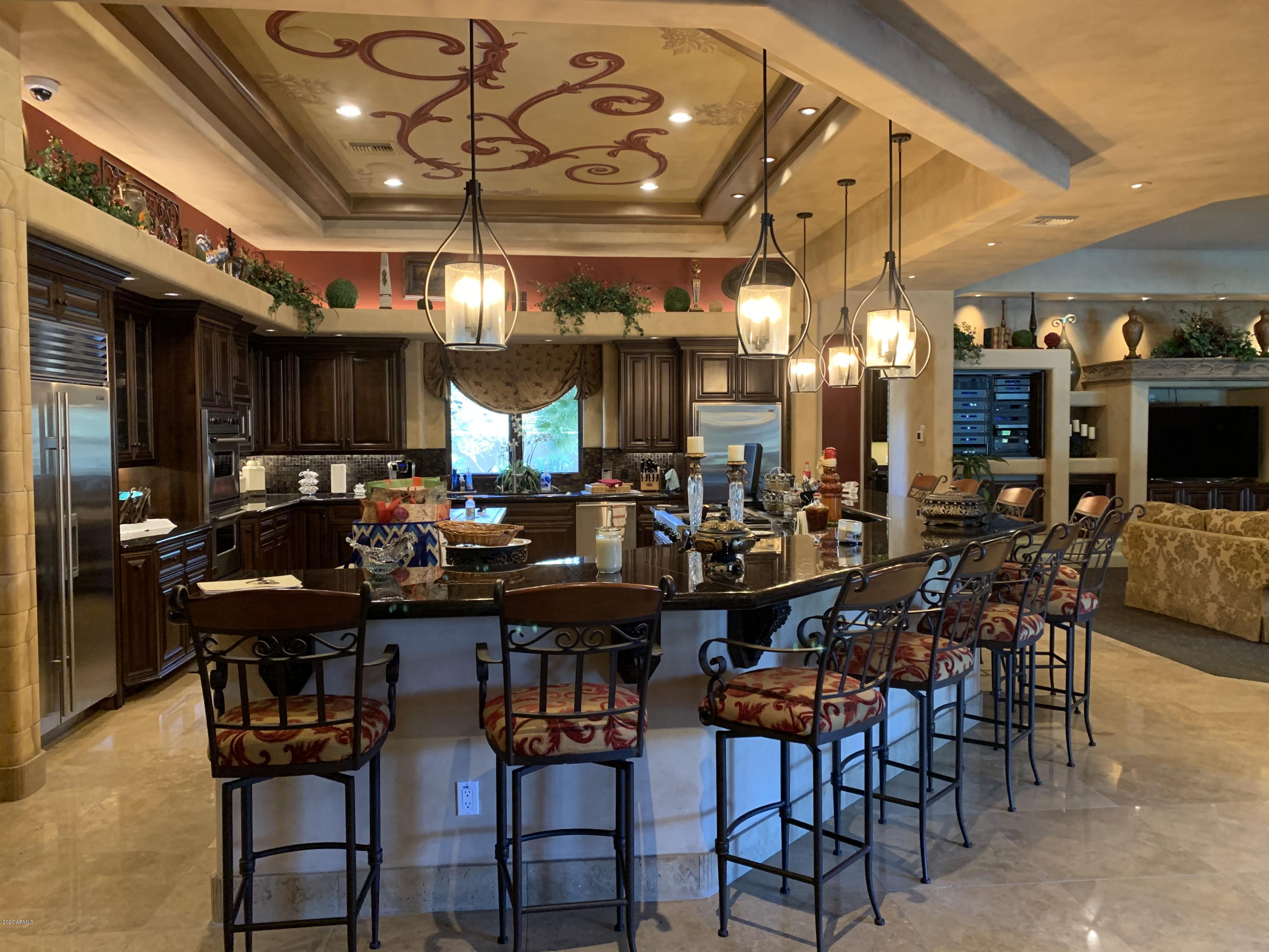 Mirage Estates - Residential