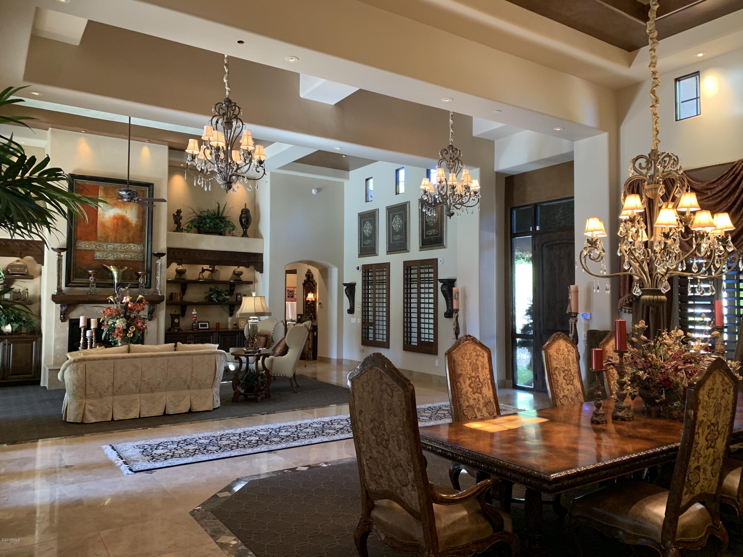 Mirage Estates - Residential