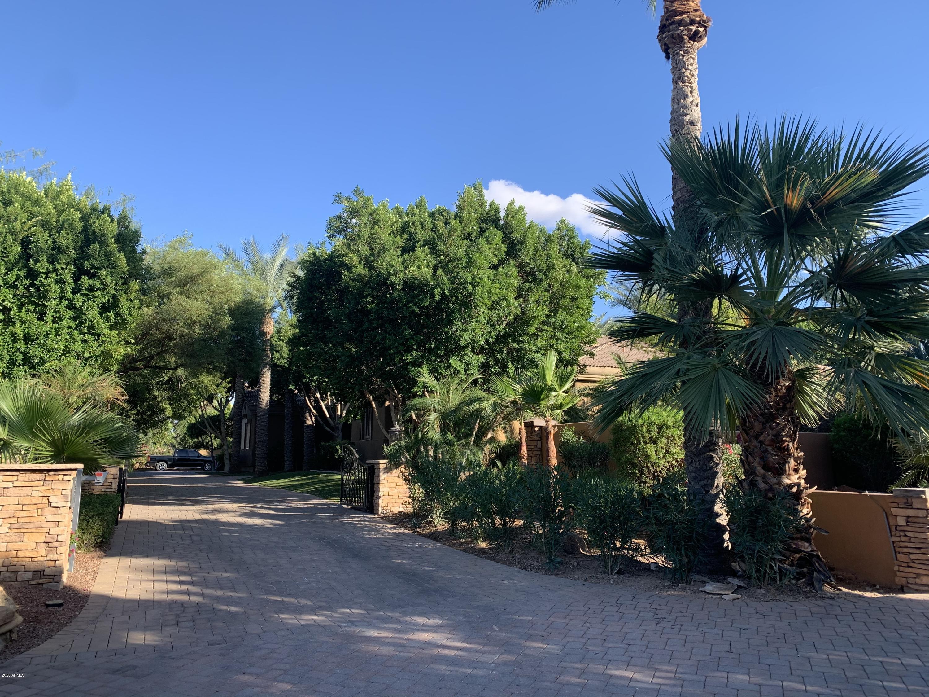 Mirage Estates - Residential