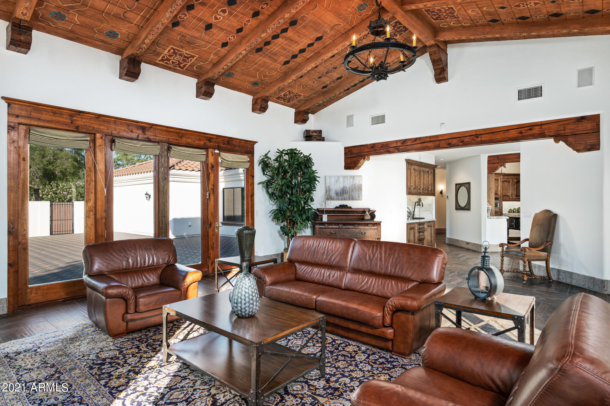 Mountain Shadows Acres - Residential