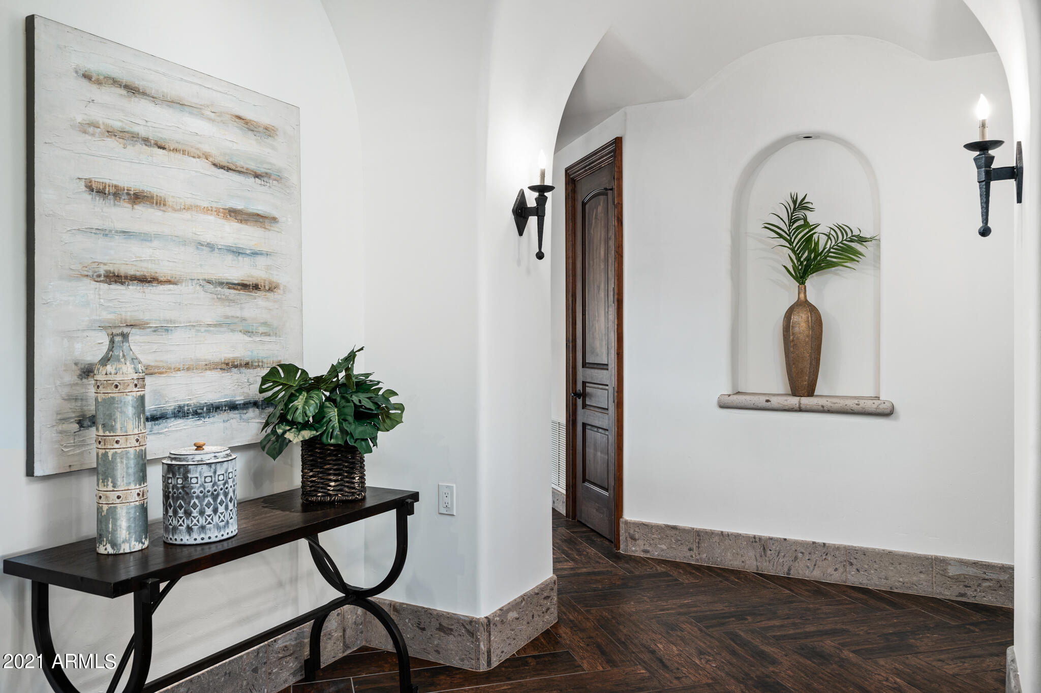 Mountain Shadows Acres - Residential