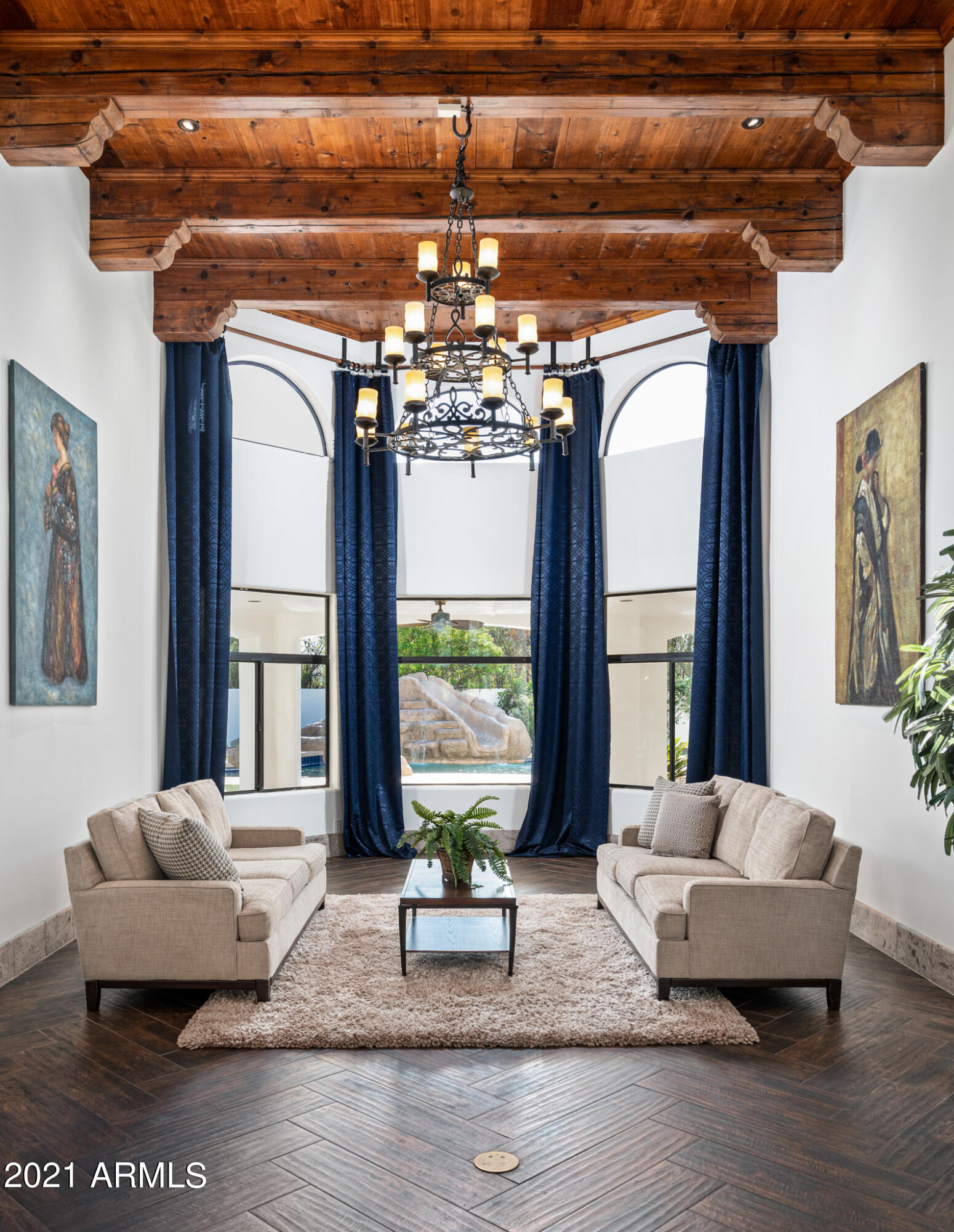 Mountain Shadows Acres - Residential