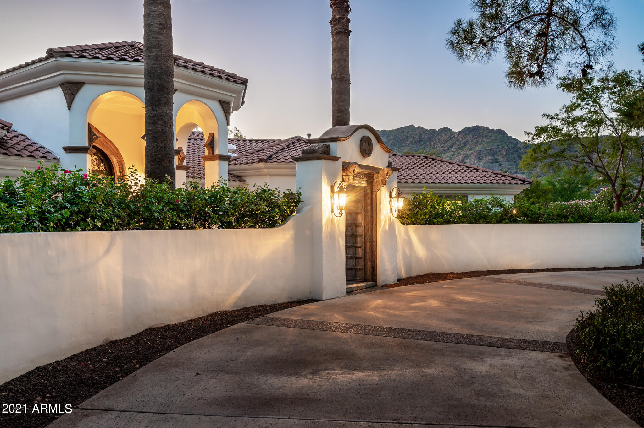 Mountain Shadows Acres - Residential