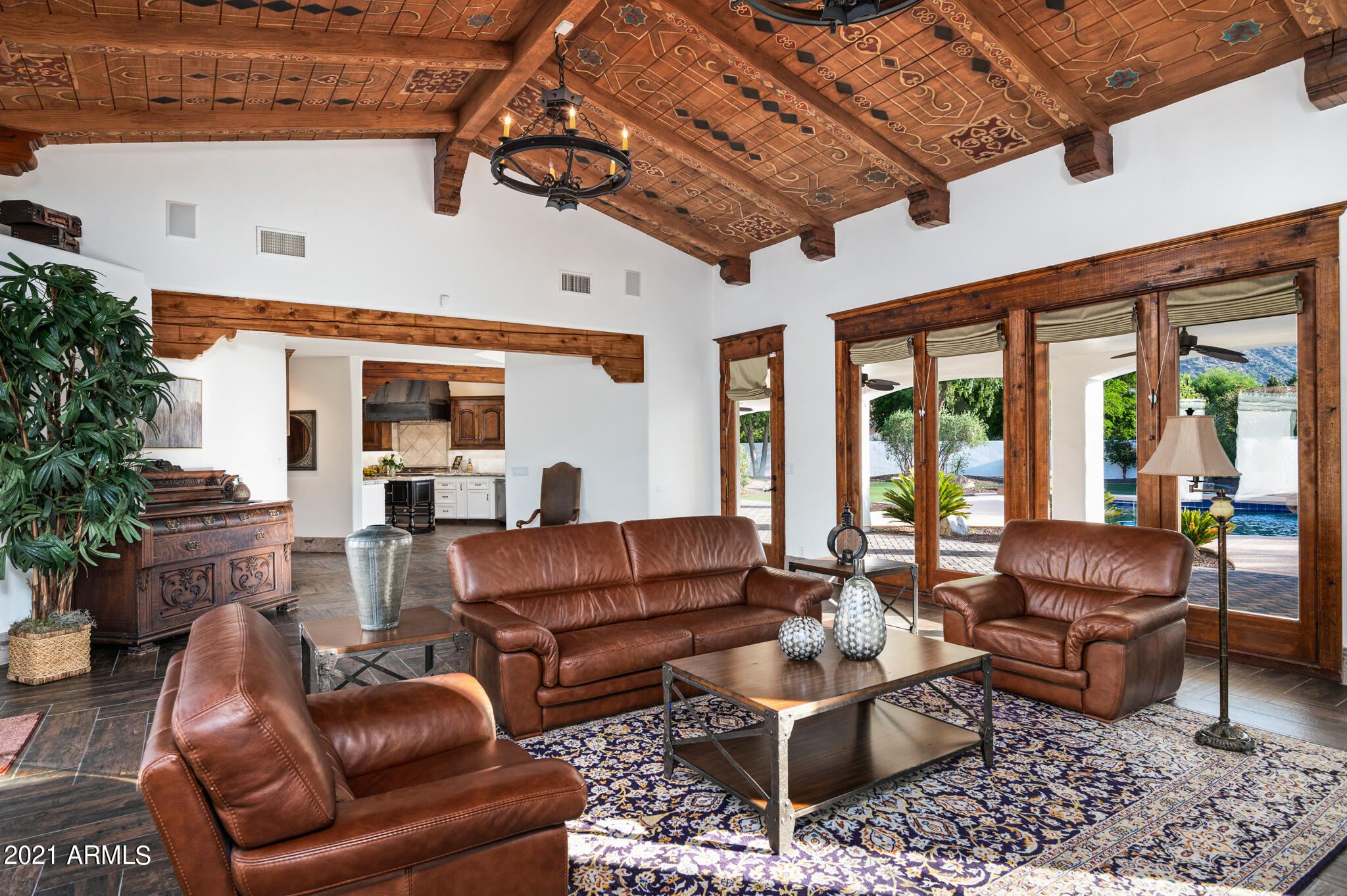 Mountain Shadows Acres - Residential