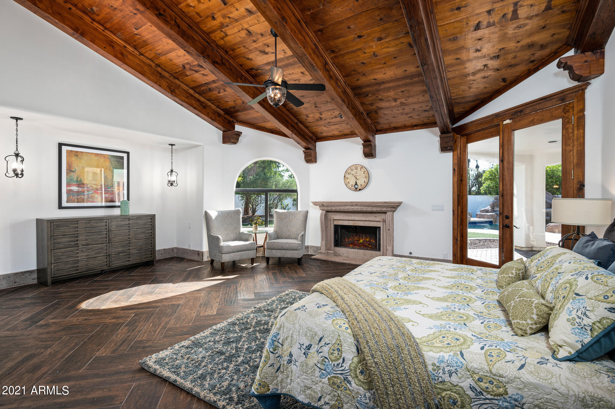 Mountain Shadows Acres - Residential