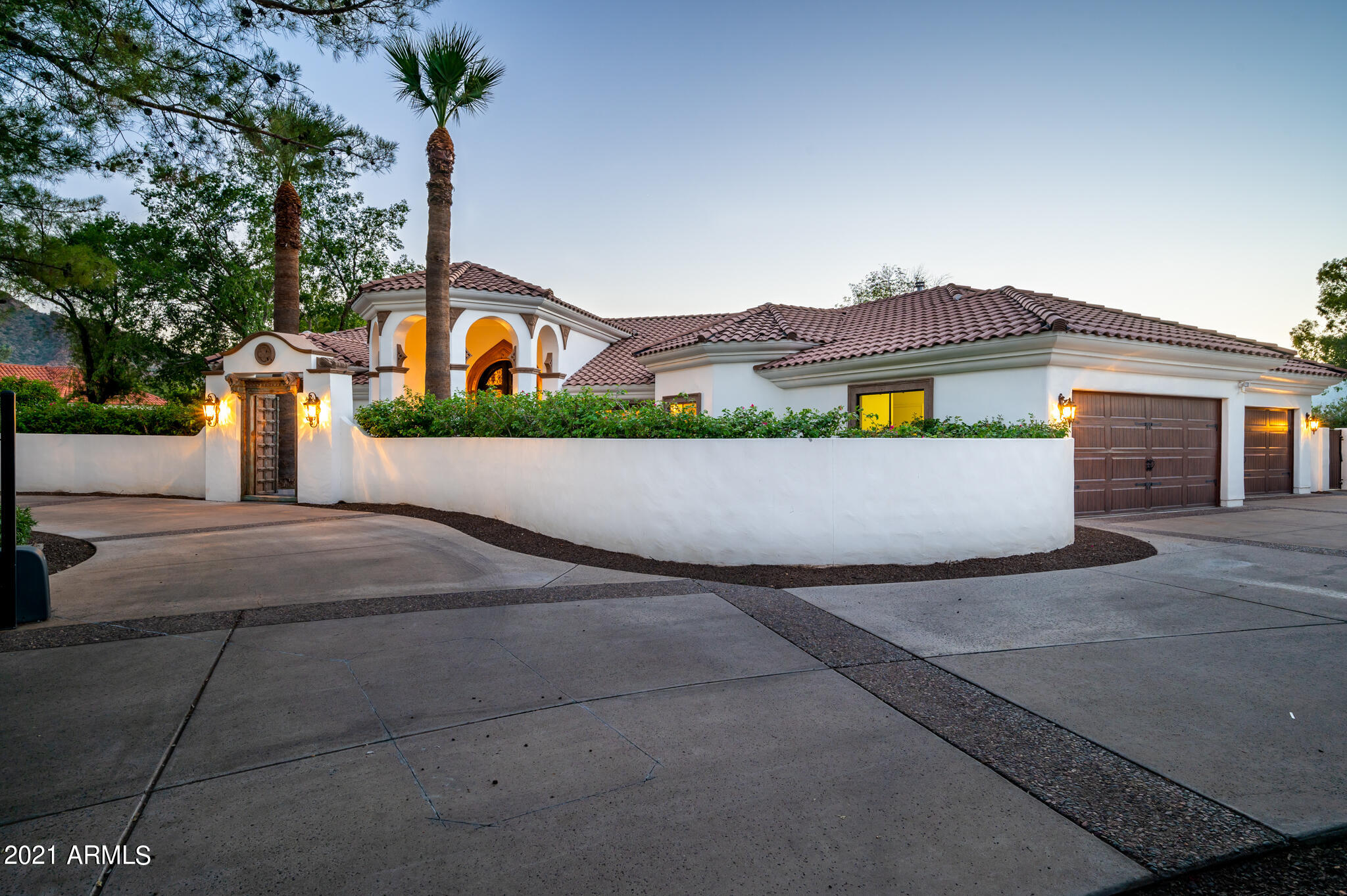 Mountain Shadows Acres - Residential