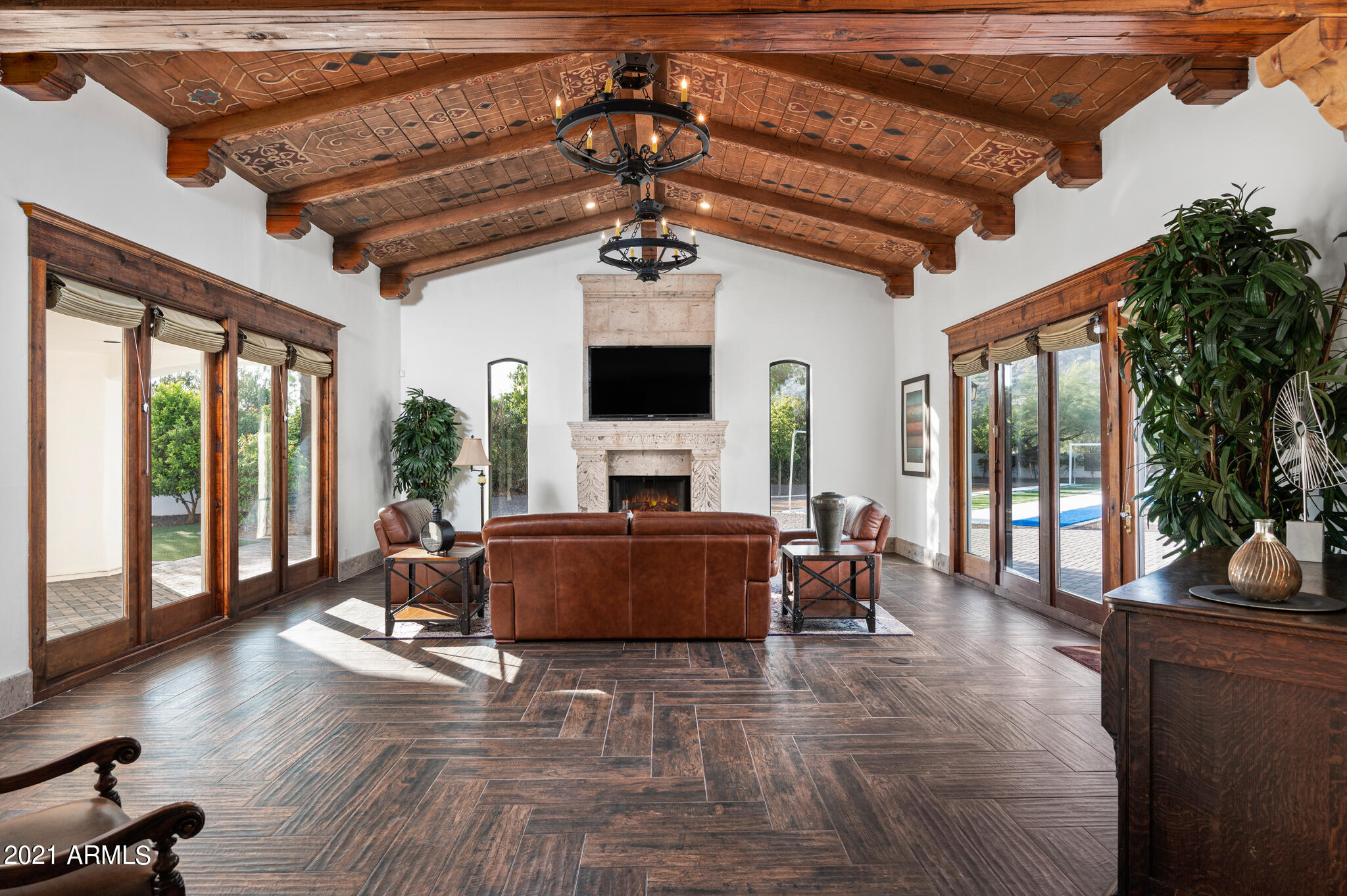 Mountain Shadows Acres - Residential