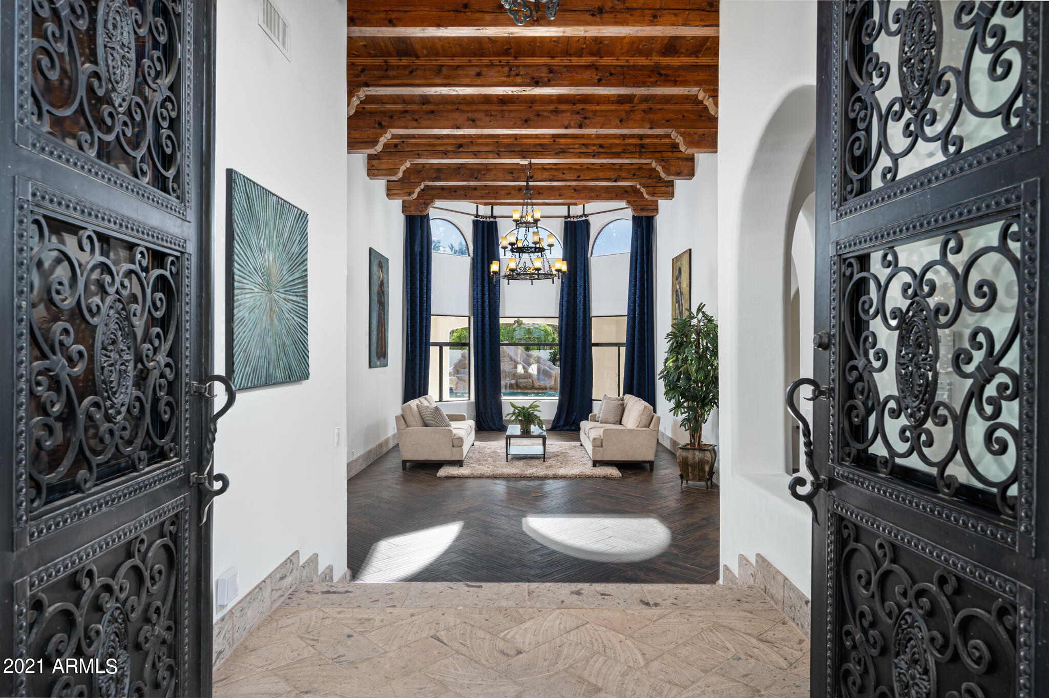 Mountain Shadows Acres - Residential