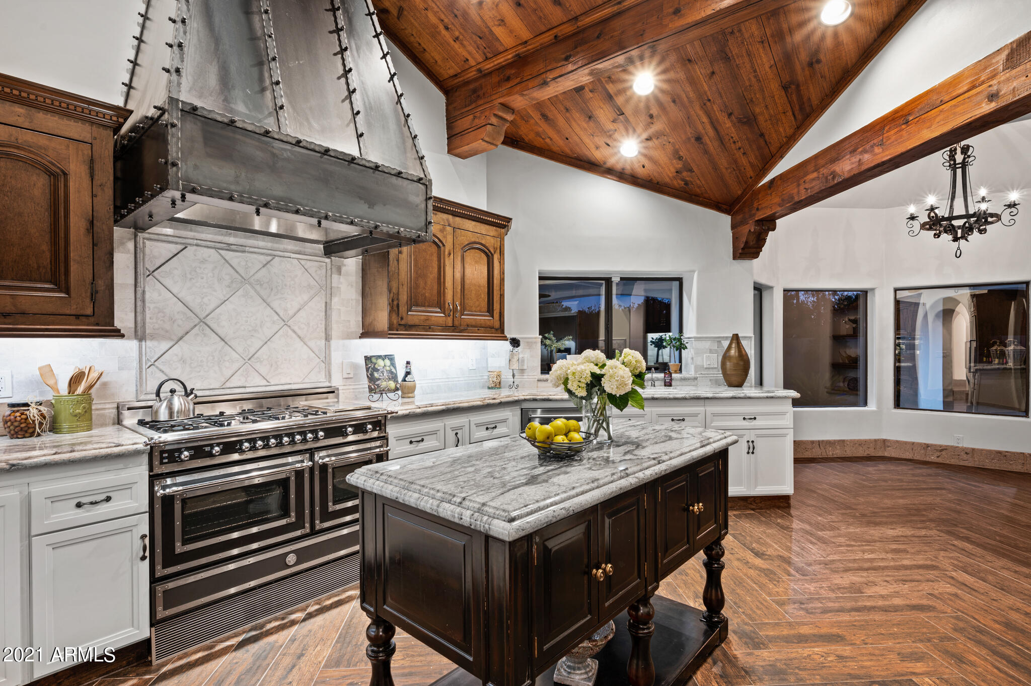 Mountain Shadows Acres - Residential