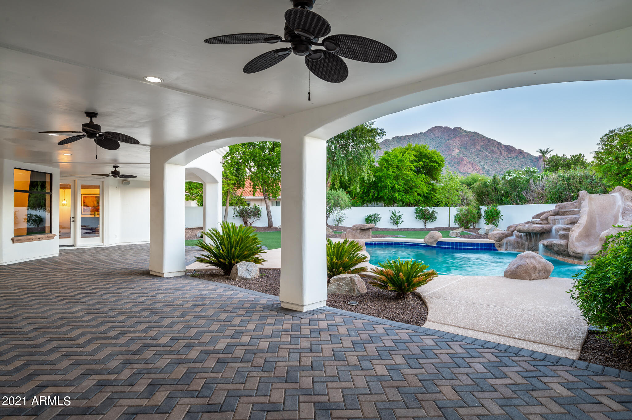 Mountain Shadows Acres - Residential