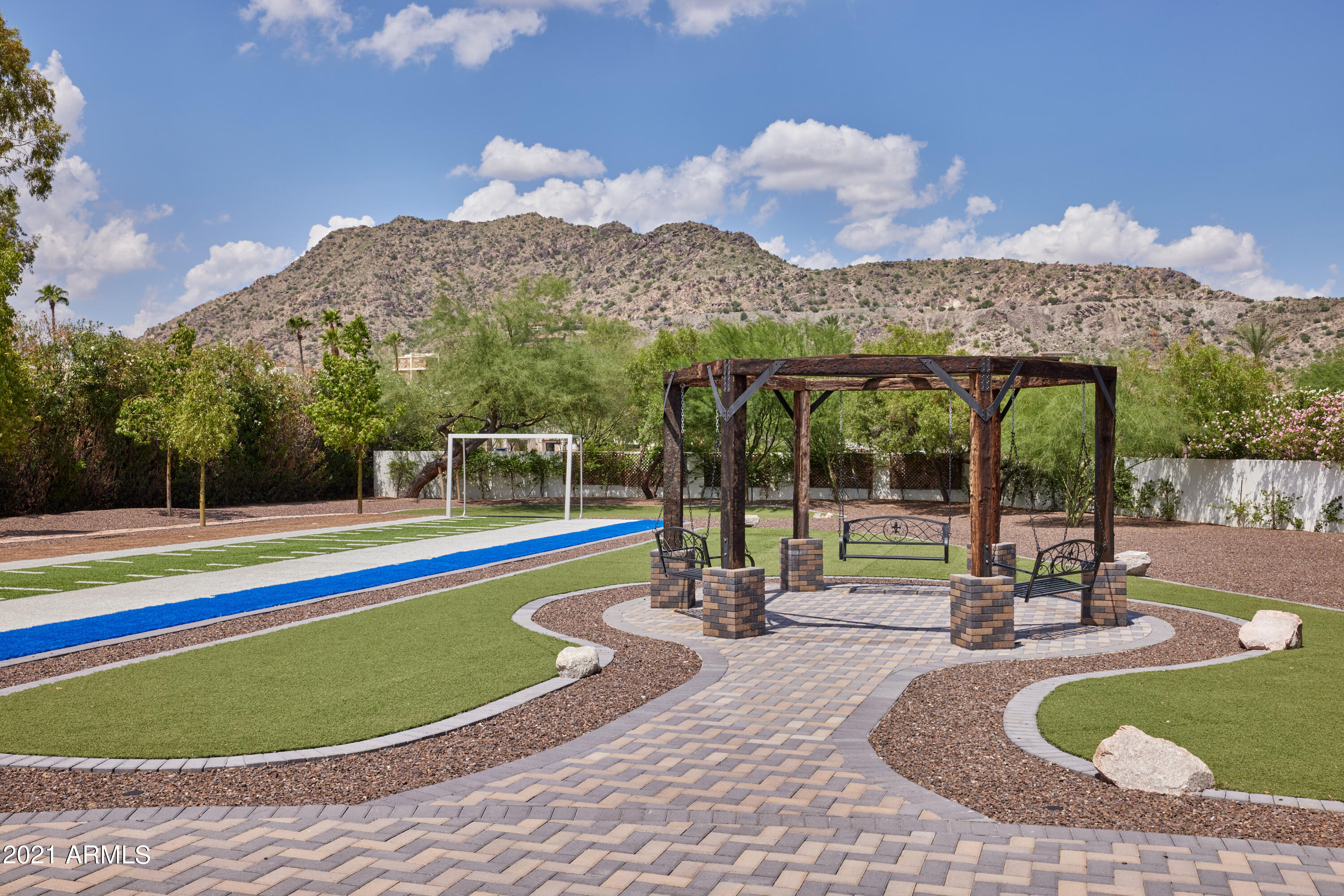 Mountain Shadows Acres - Residential