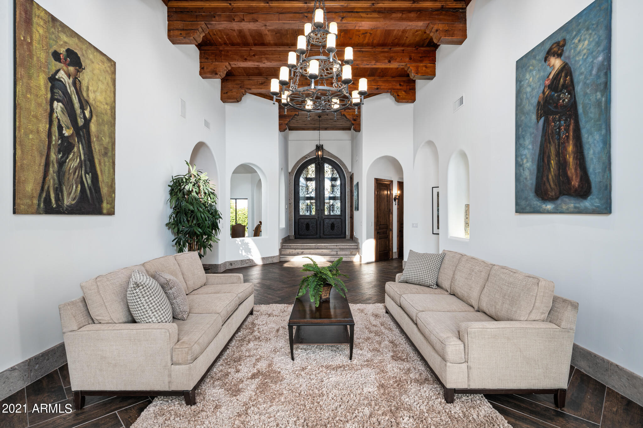 Mountain Shadows Acres - Residential