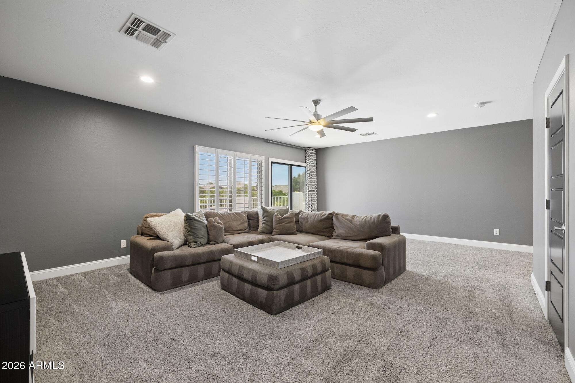 MAHOGANY - Residential