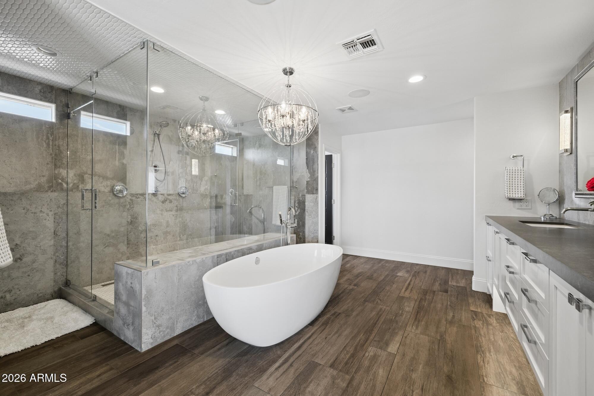 MAHOGANY - Residential