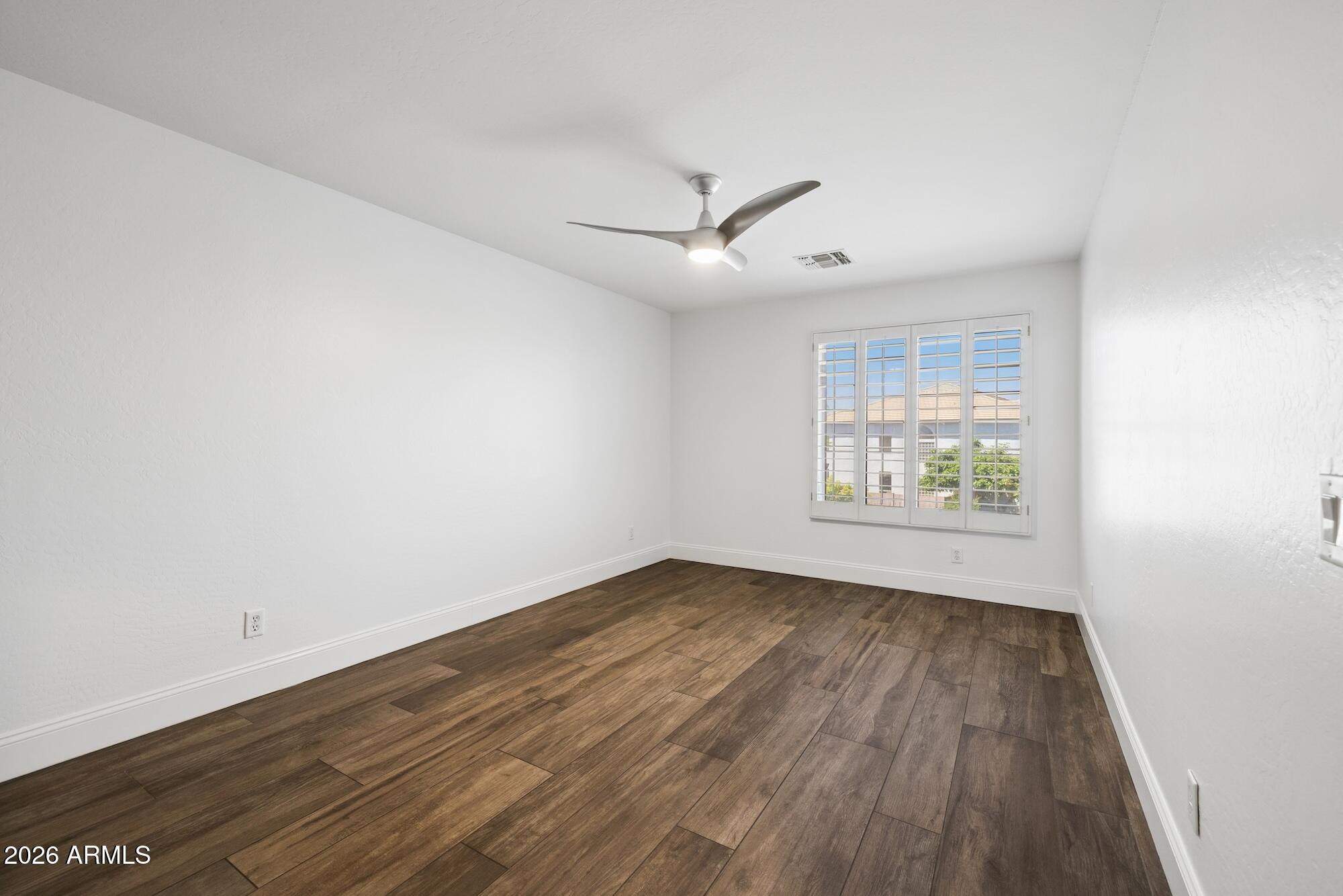 MAHOGANY - Residential