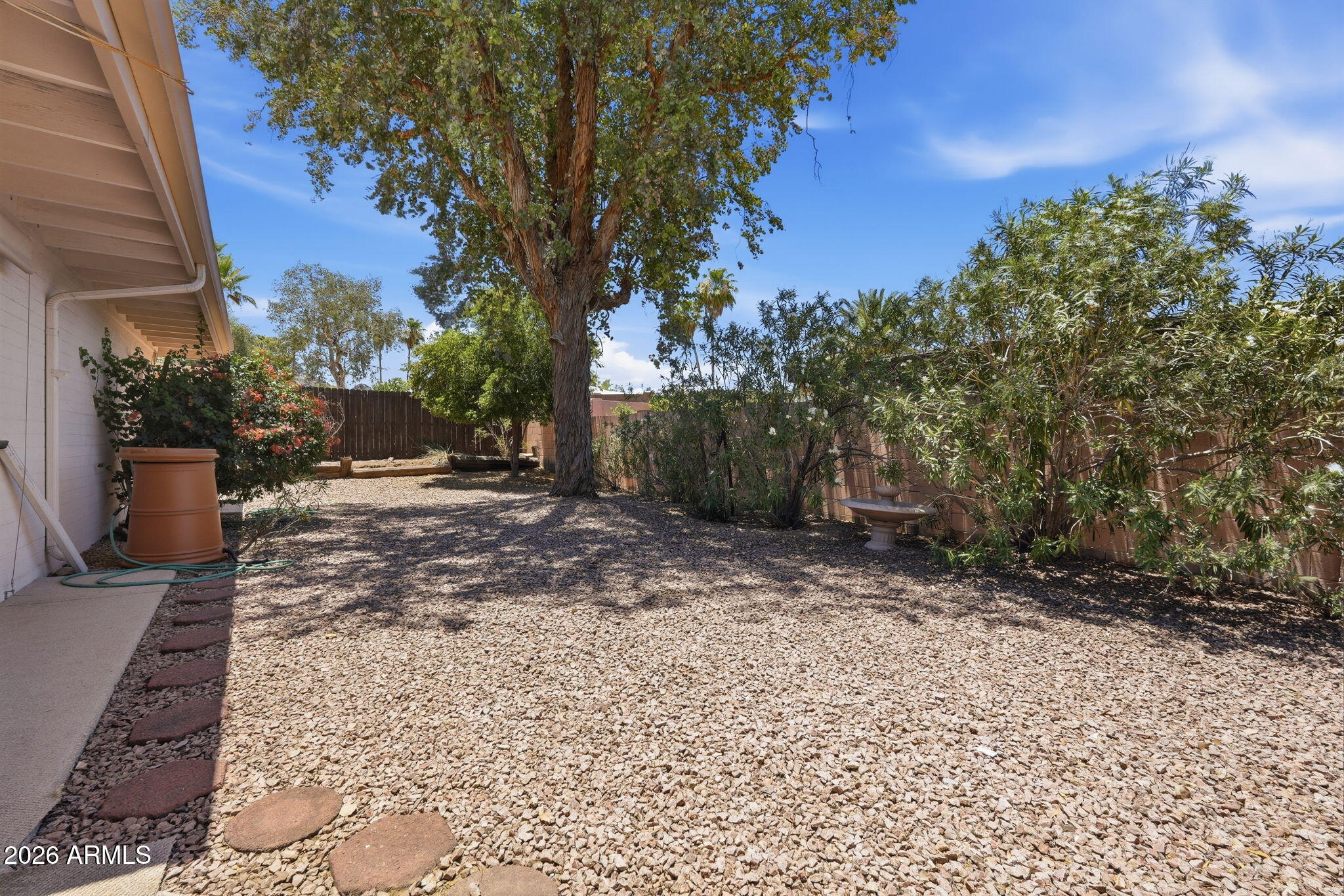 SIERRA BONITA - Residential