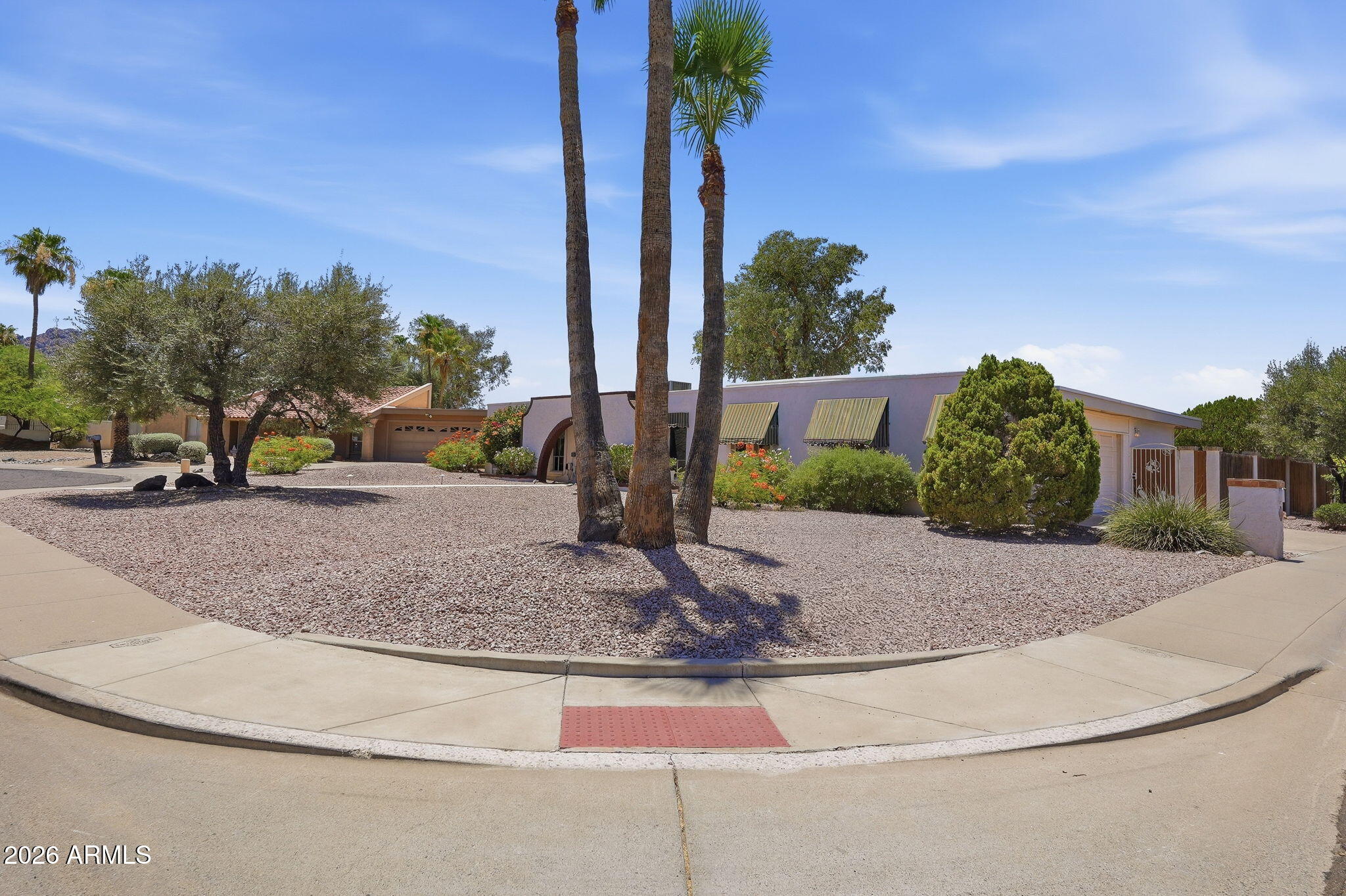 SIERRA BONITA - Residential