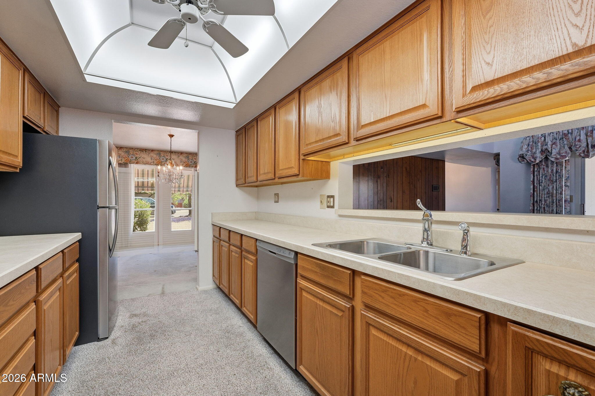 SIERRA BONITA - Residential