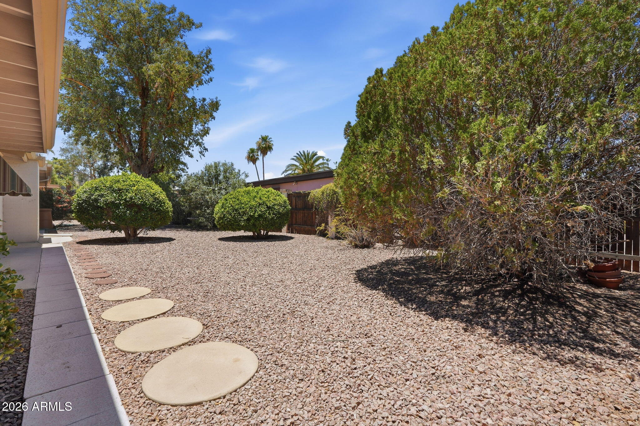 SIERRA BONITA - Residential