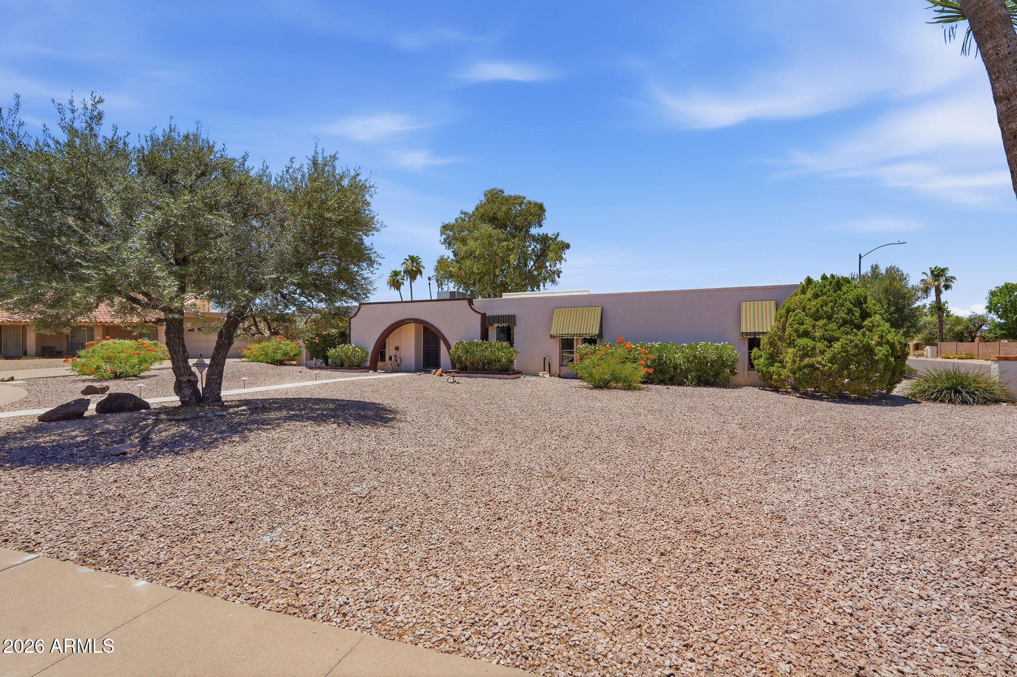 SIERRA BONITA - Residential