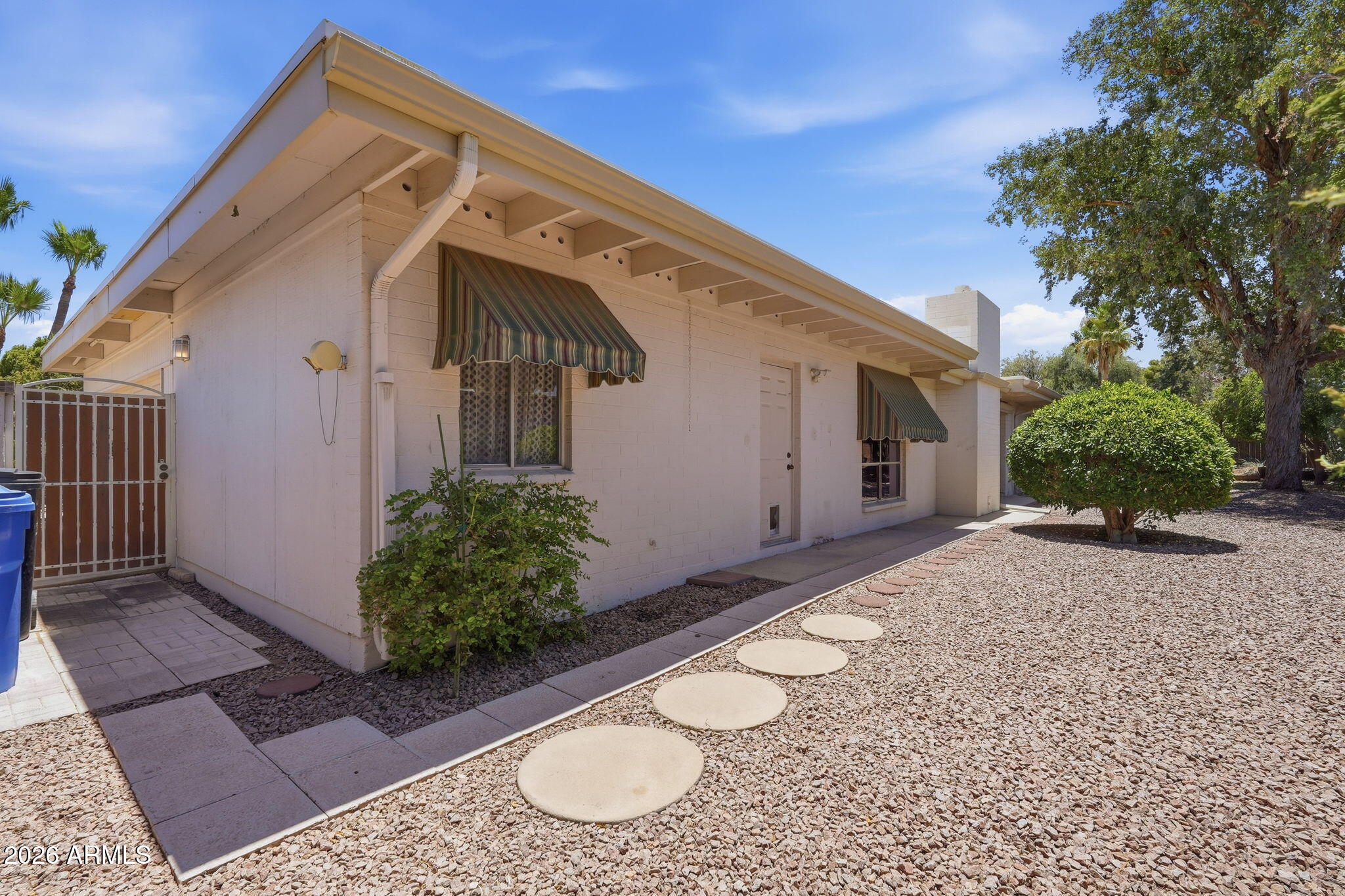 SIERRA BONITA - Residential