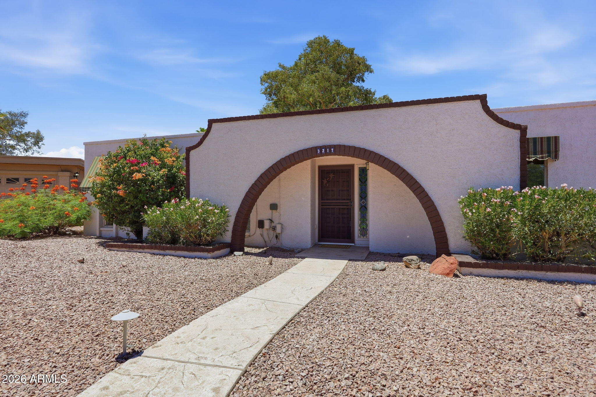 SIERRA BONITA - Residential