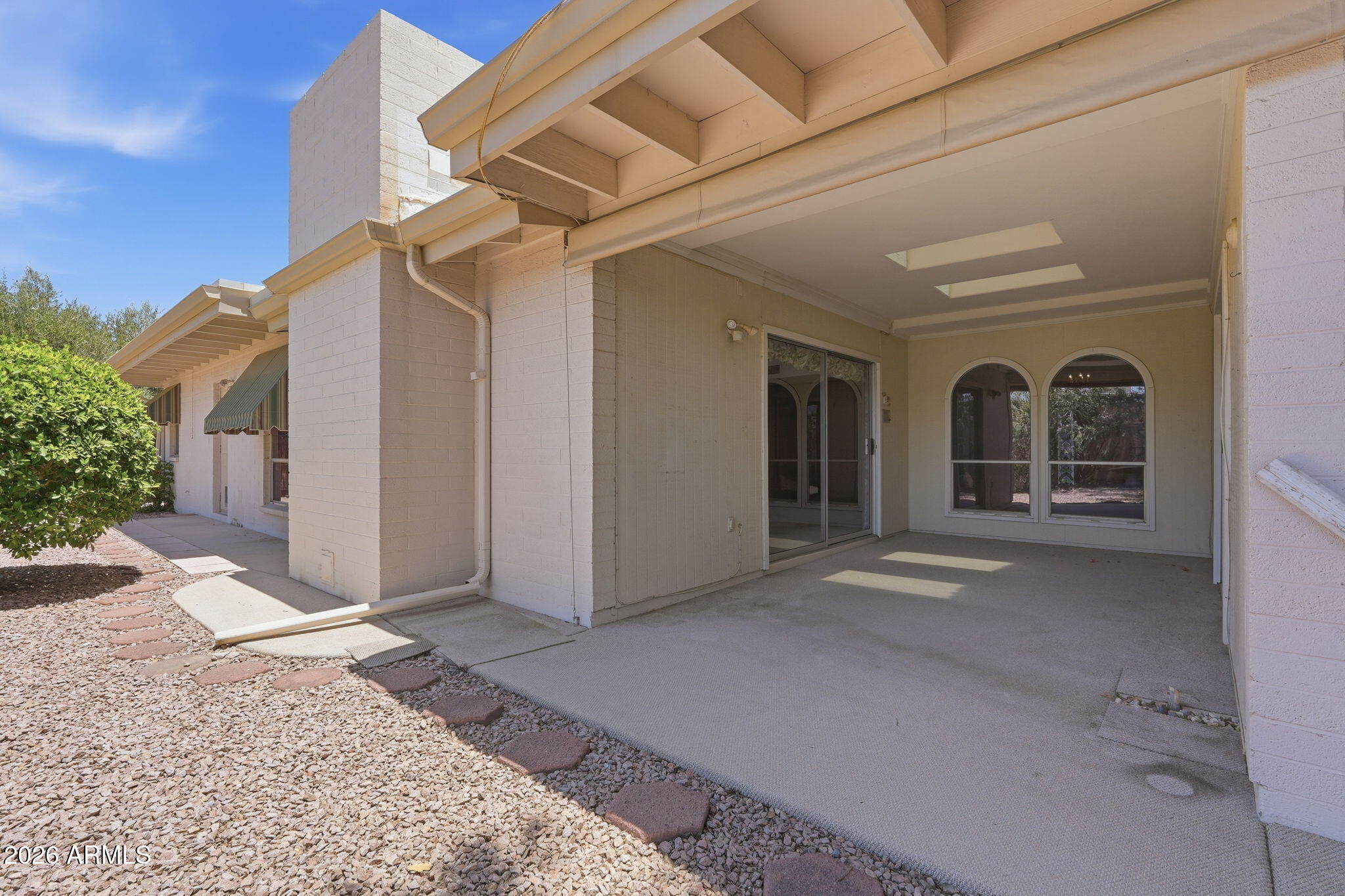 SIERRA BONITA - Residential