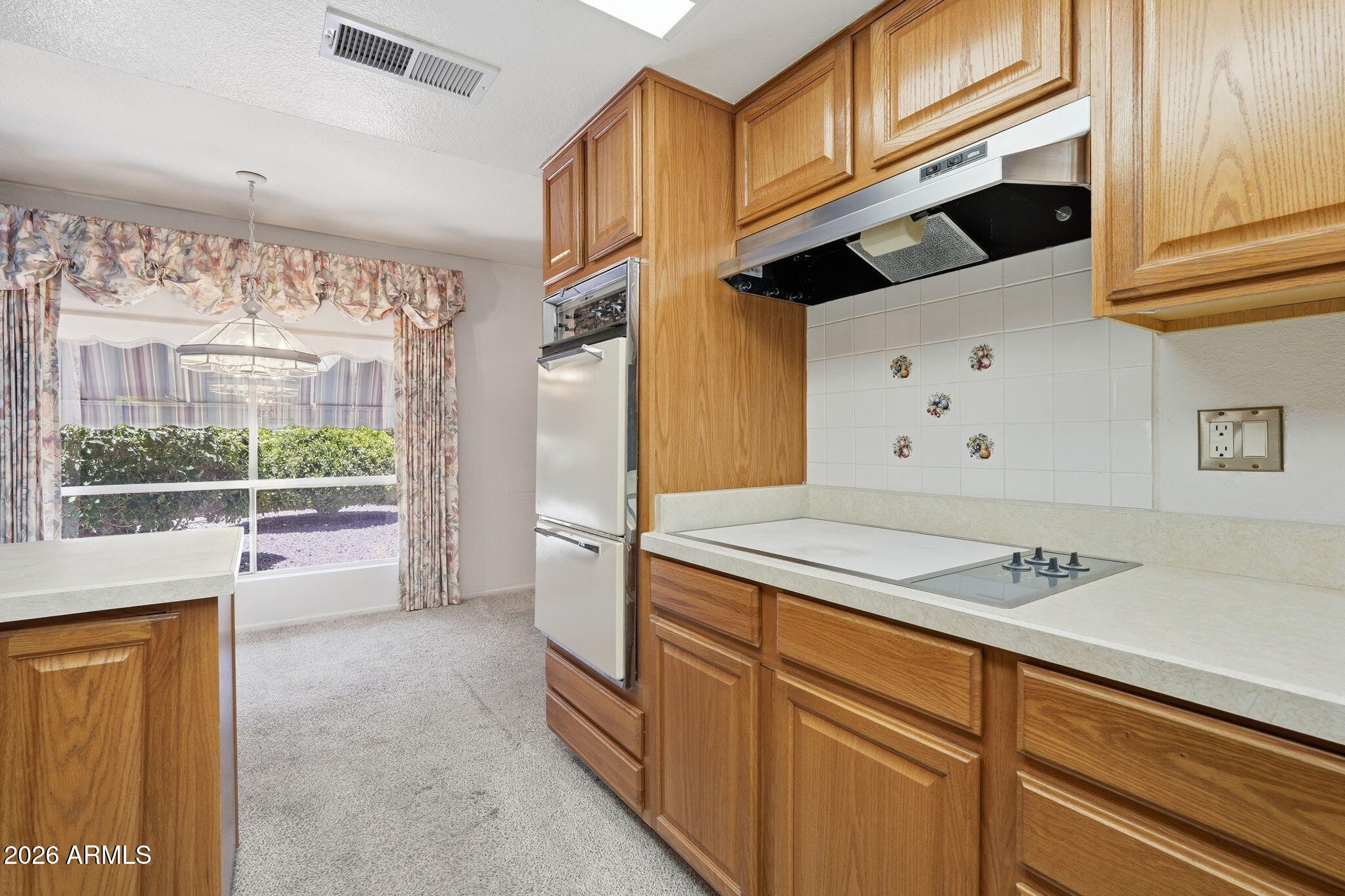 SIERRA BONITA - Residential