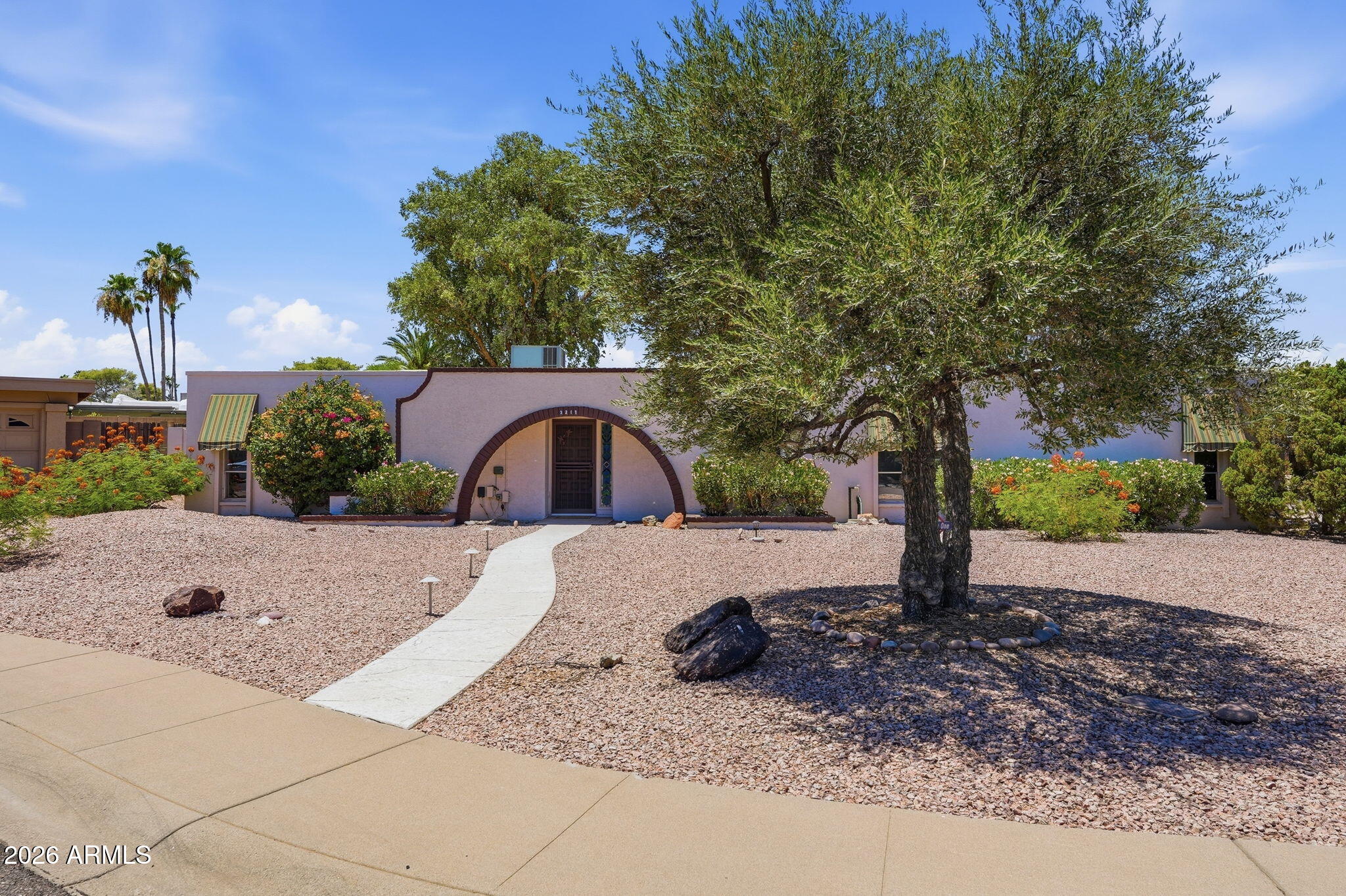 SIERRA BONITA - Residential