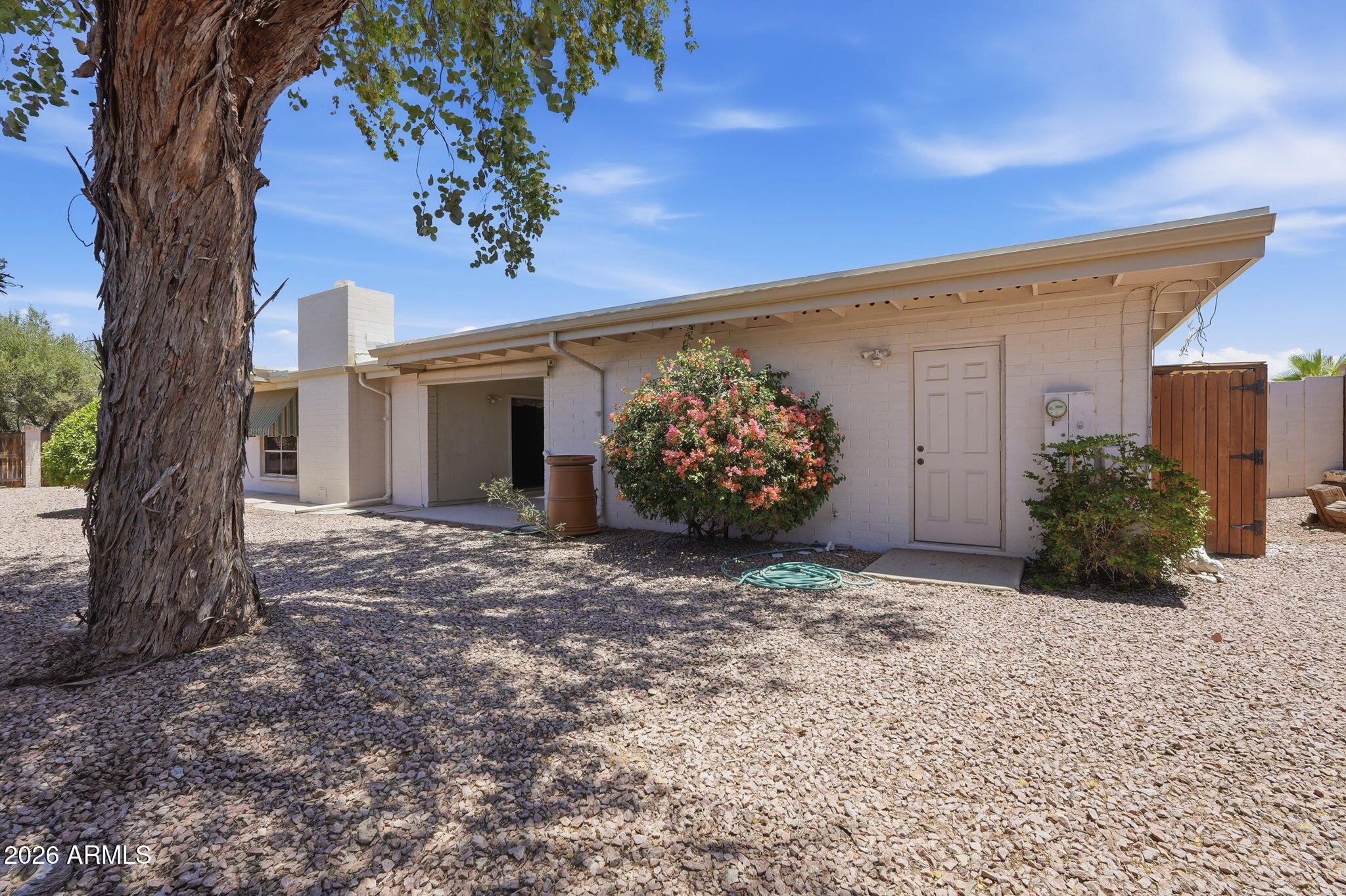 SIERRA BONITA - Residential