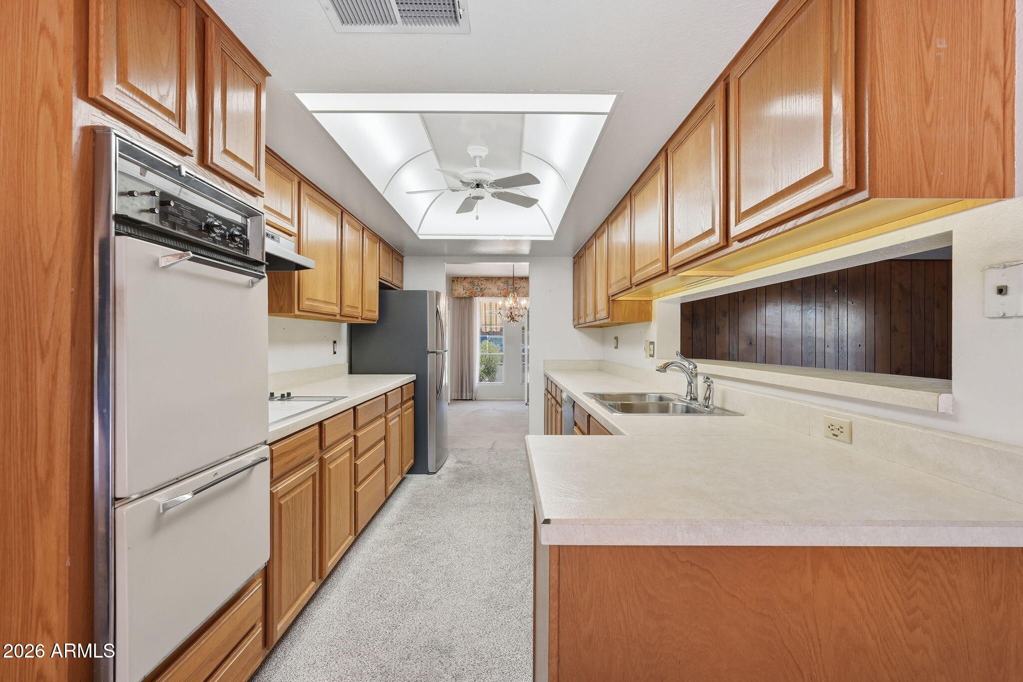 SIERRA BONITA - Residential