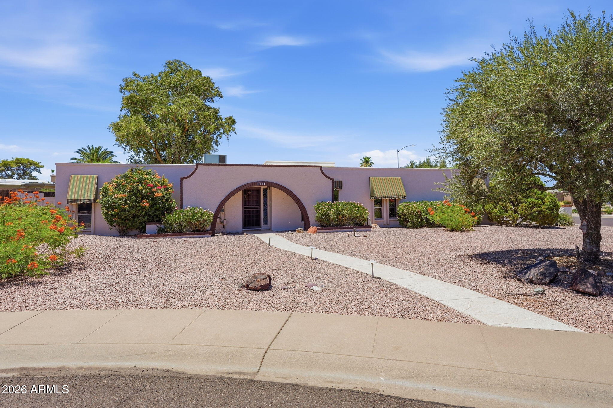 SIERRA BONITA - Residential