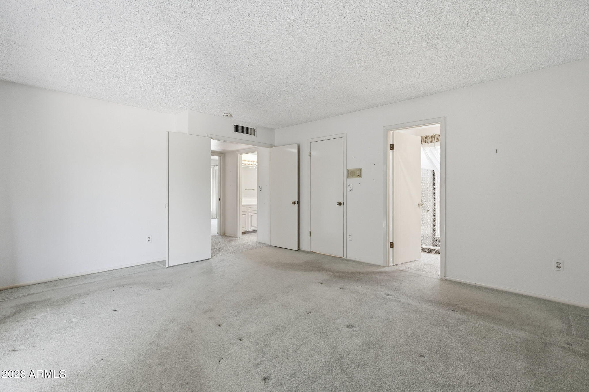 SIERRA BONITA - Residential