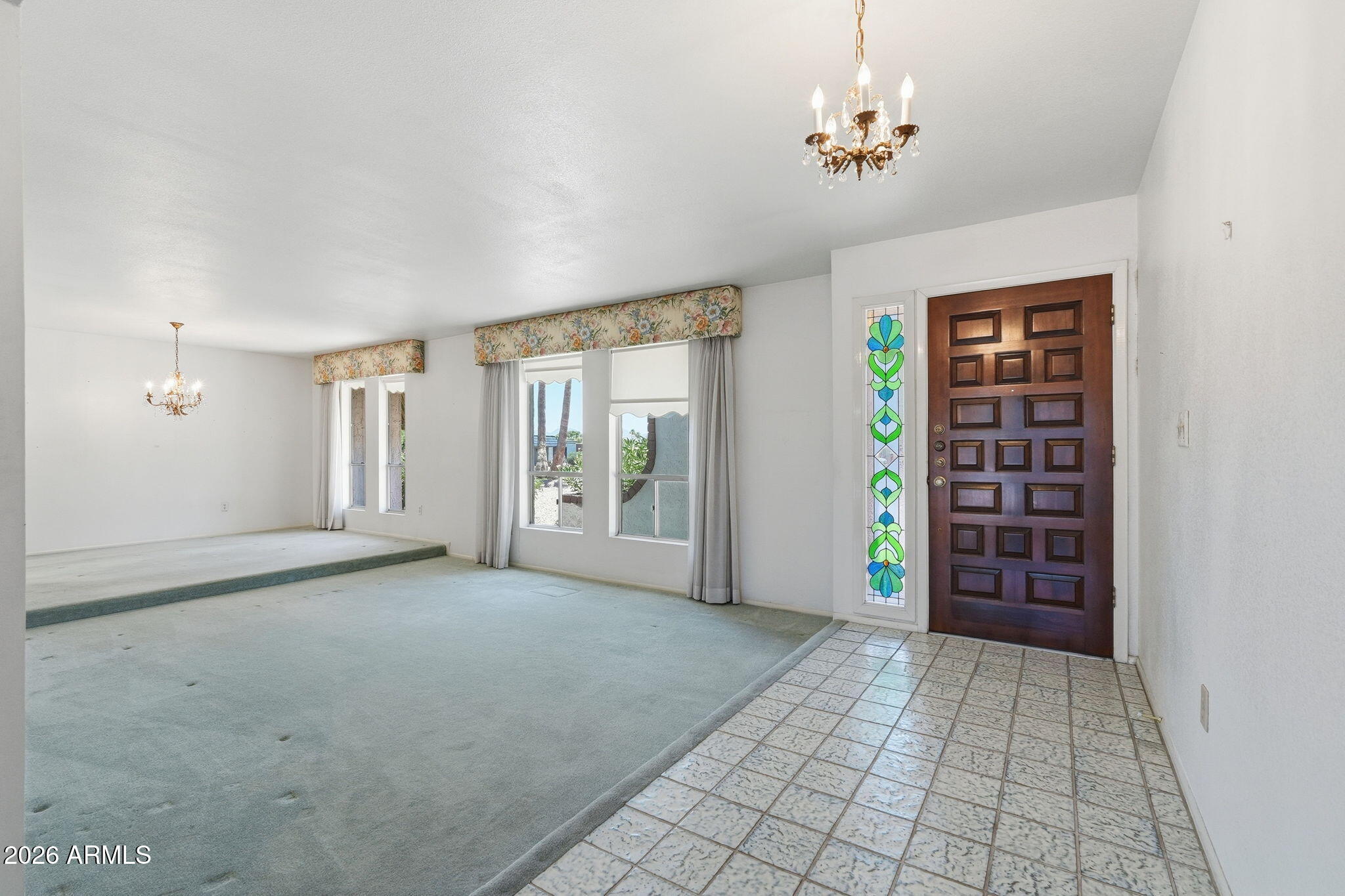 SIERRA BONITA - Residential