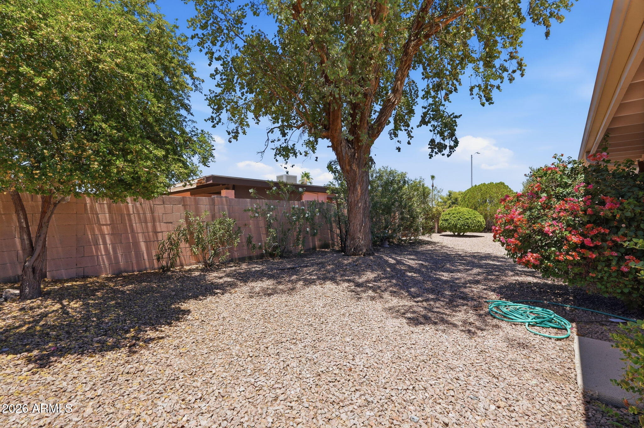 SIERRA BONITA - Residential