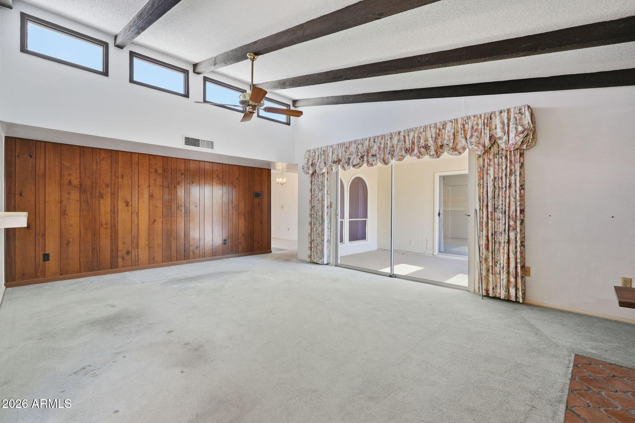 SIERRA BONITA - Residential