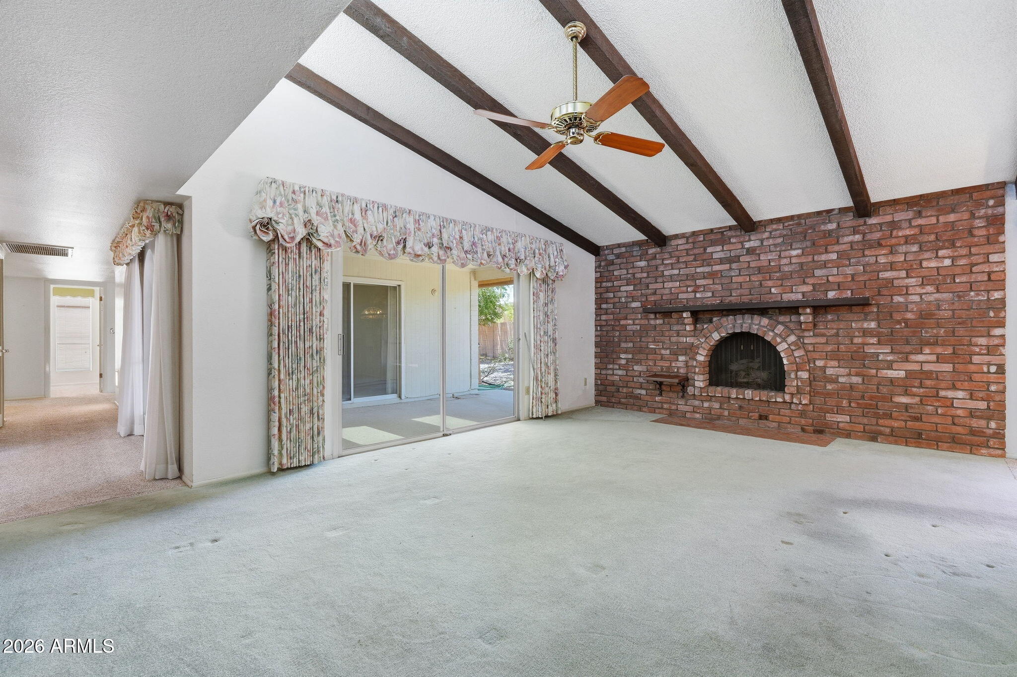 SIERRA BONITA - Residential