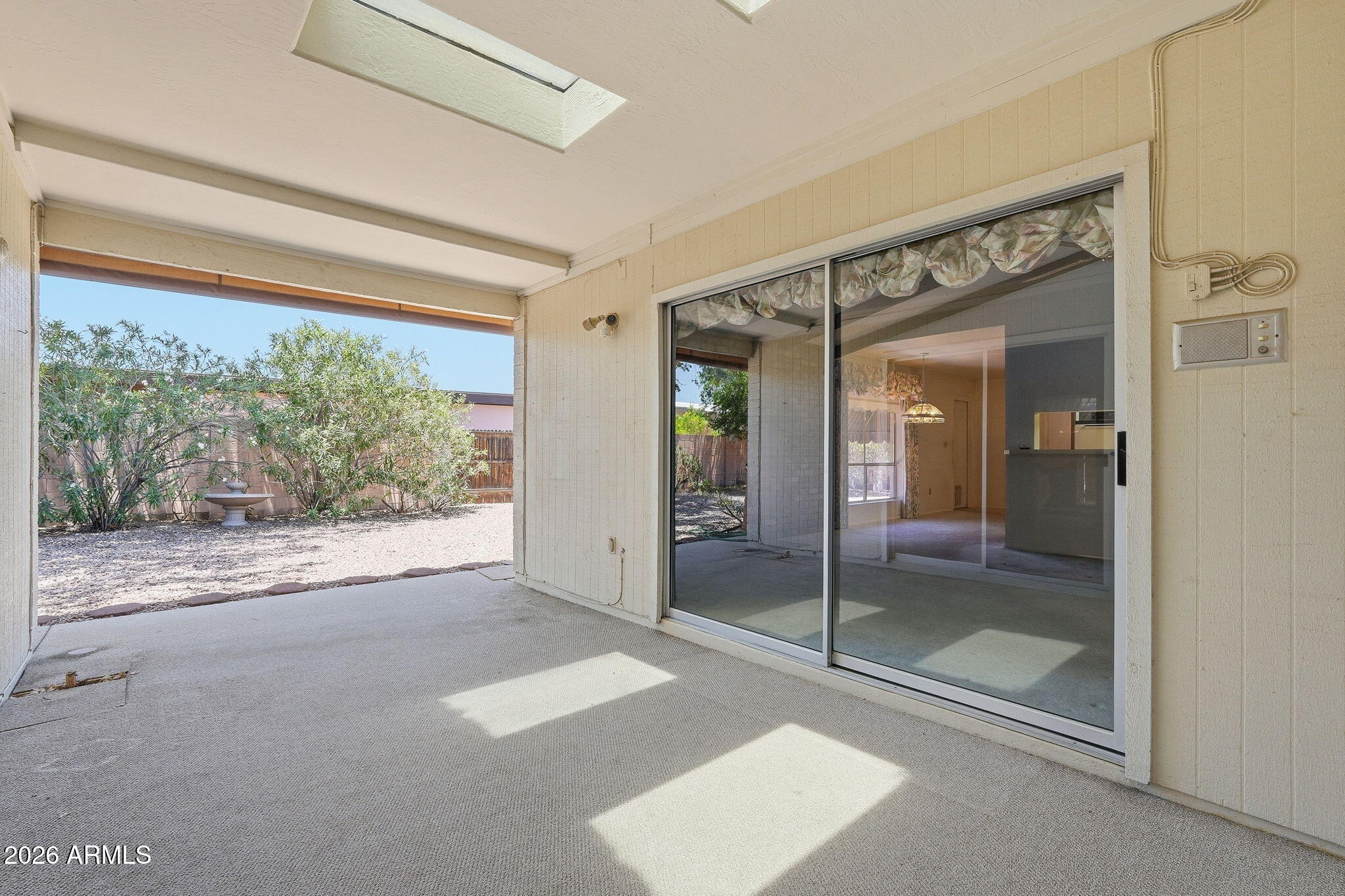 SIERRA BONITA - Residential