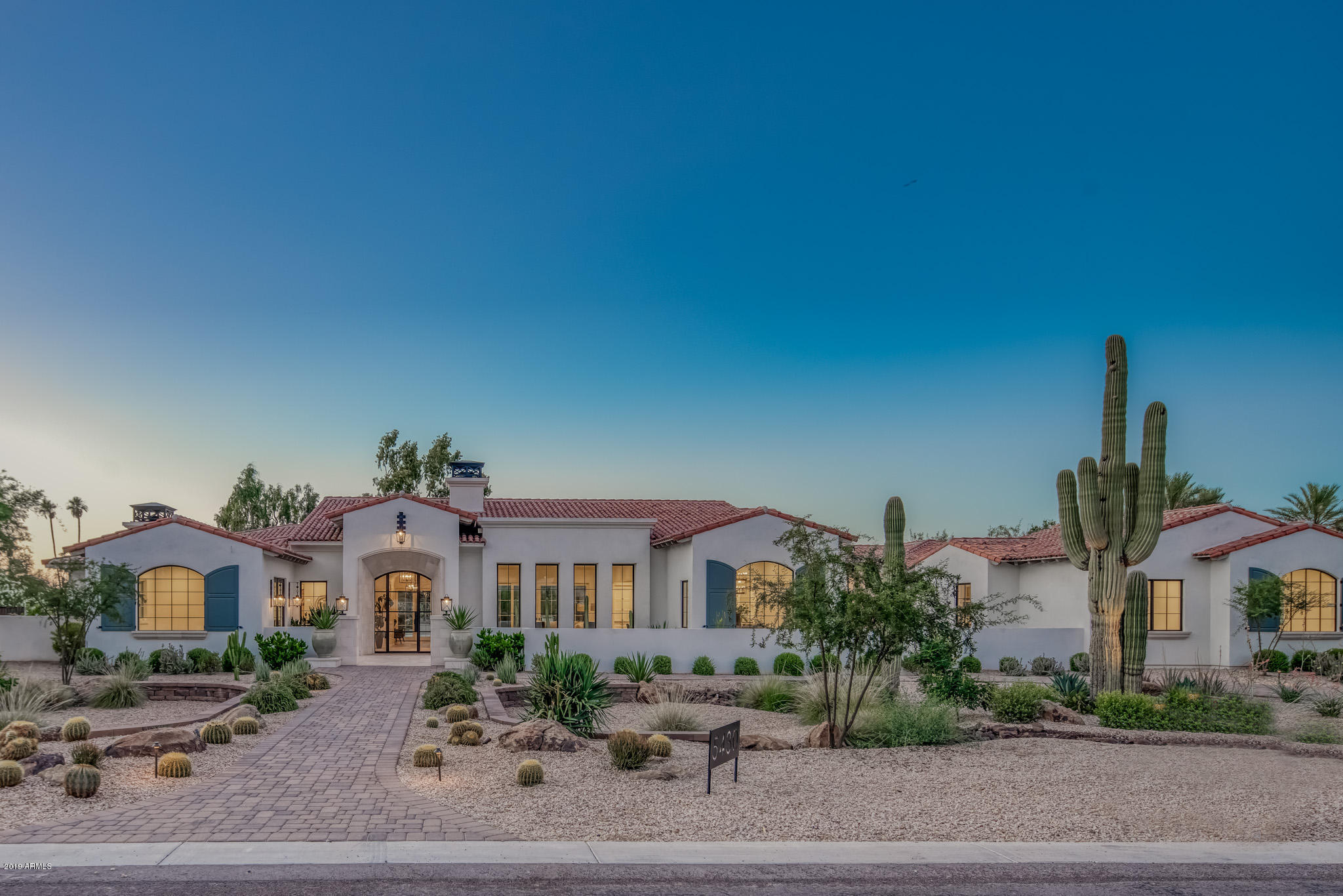 TURQUOISE HILLS - Residential