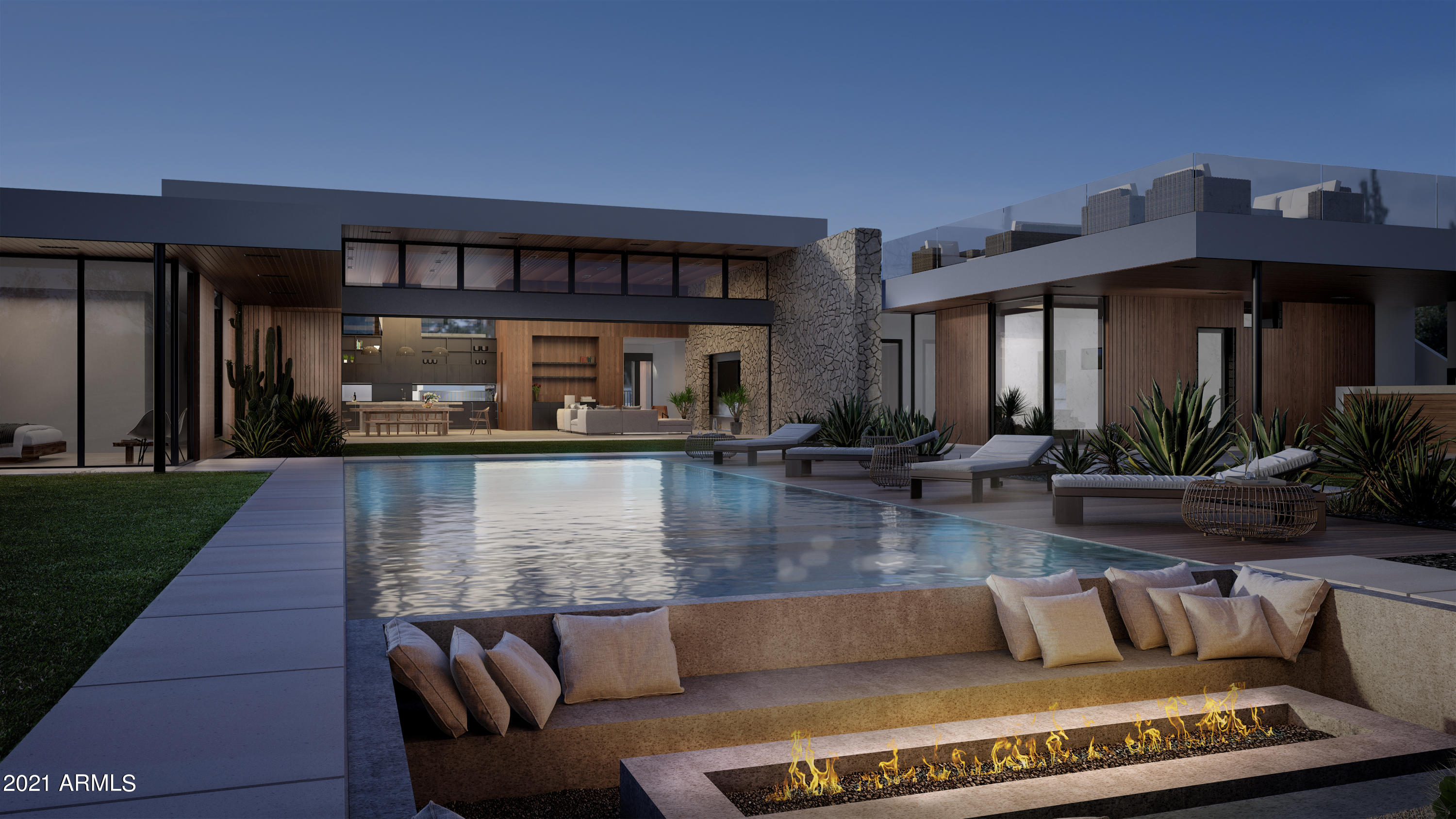 VIEWLAND - Residential