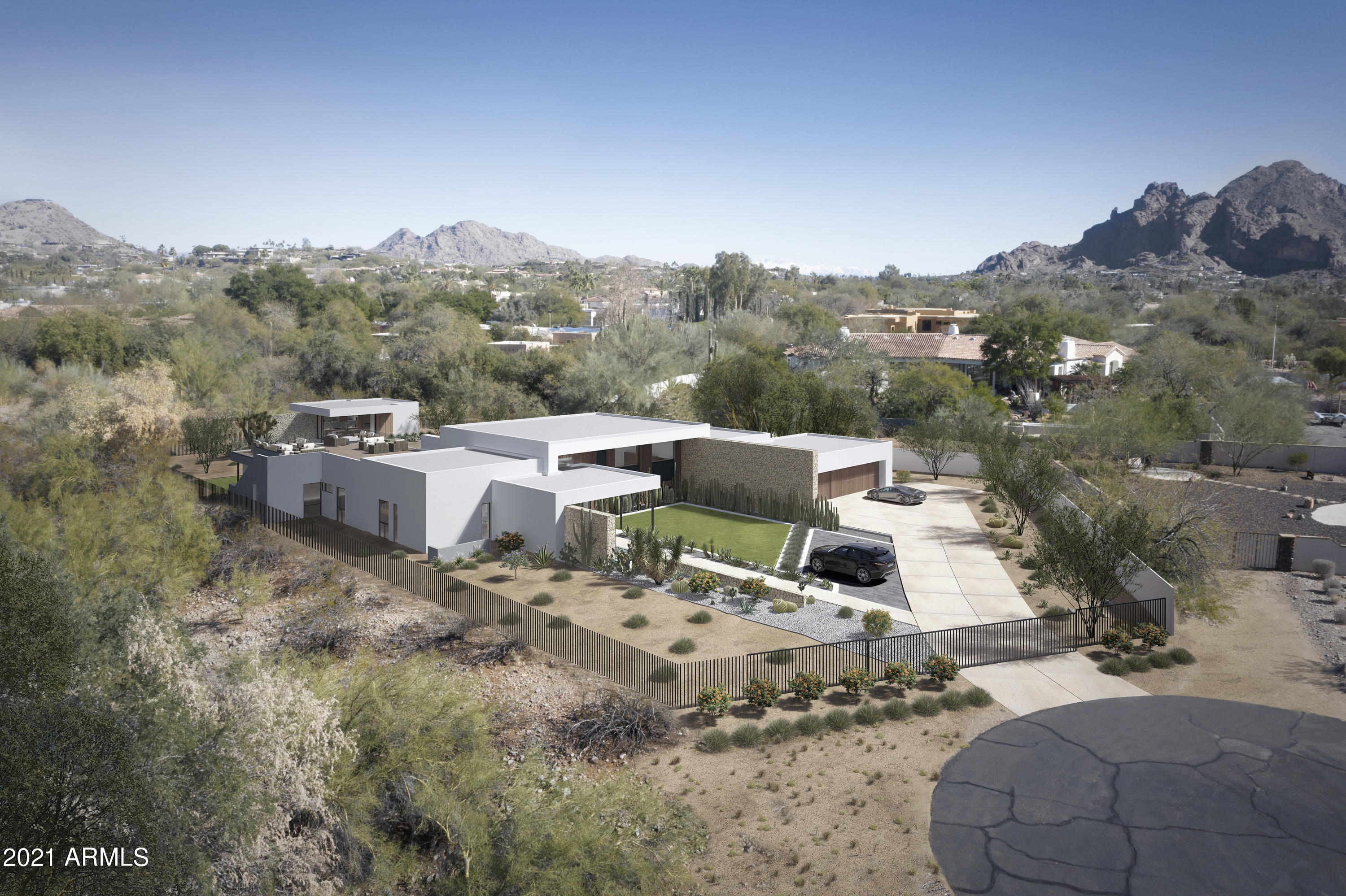 VIEWLAND - Residential
