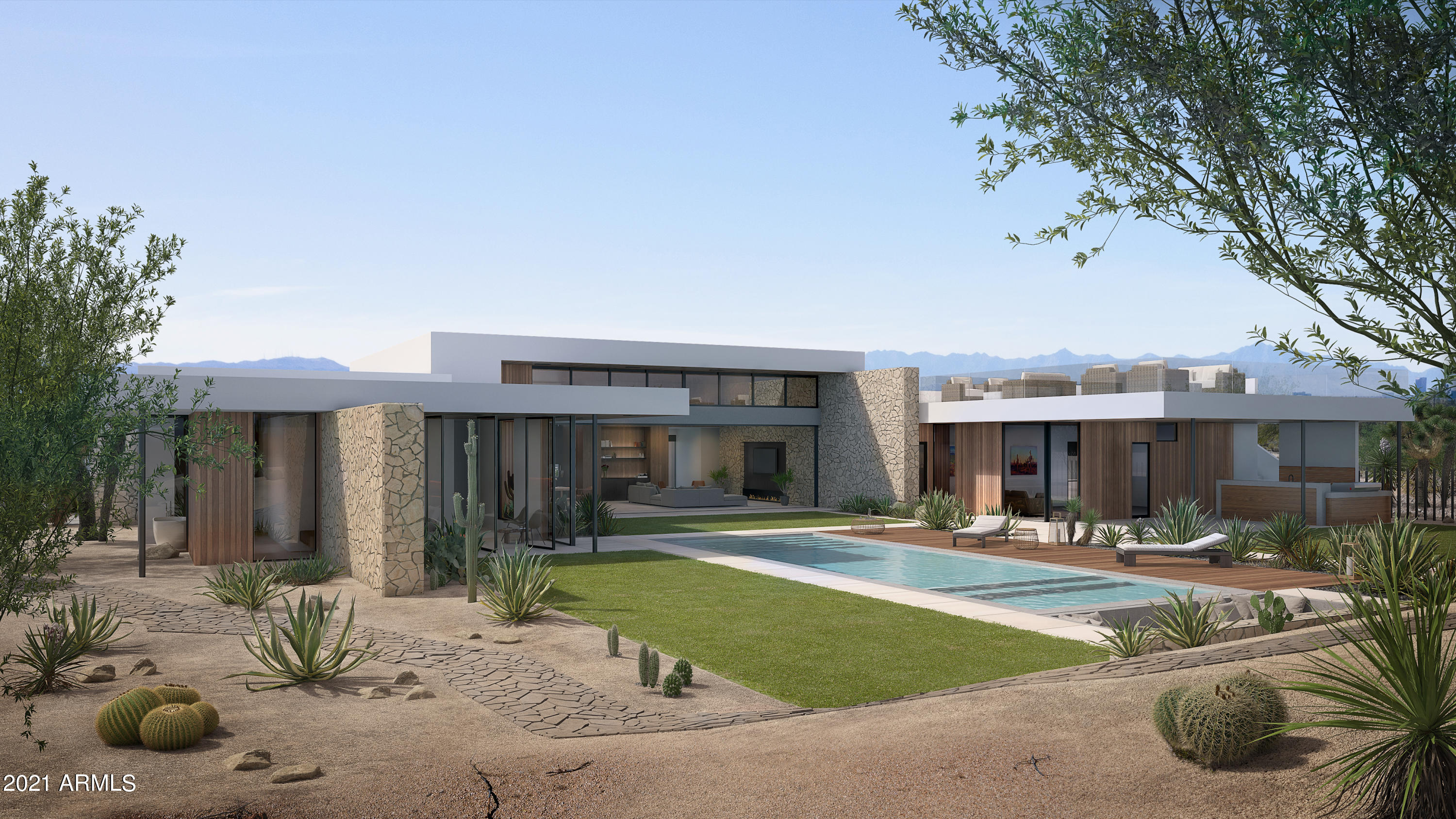 VIEWLAND - Residential