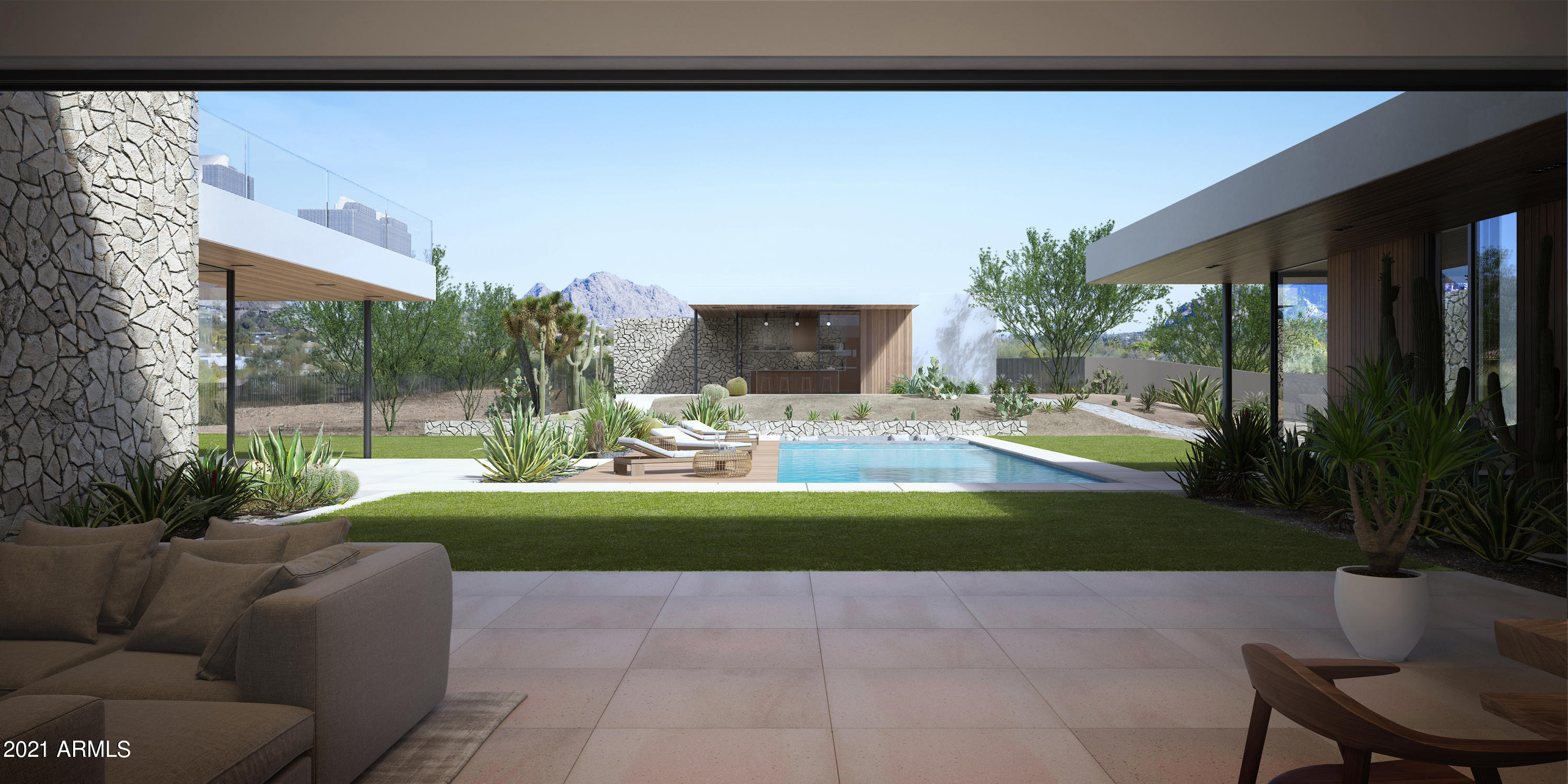 VIEWLAND - Residential