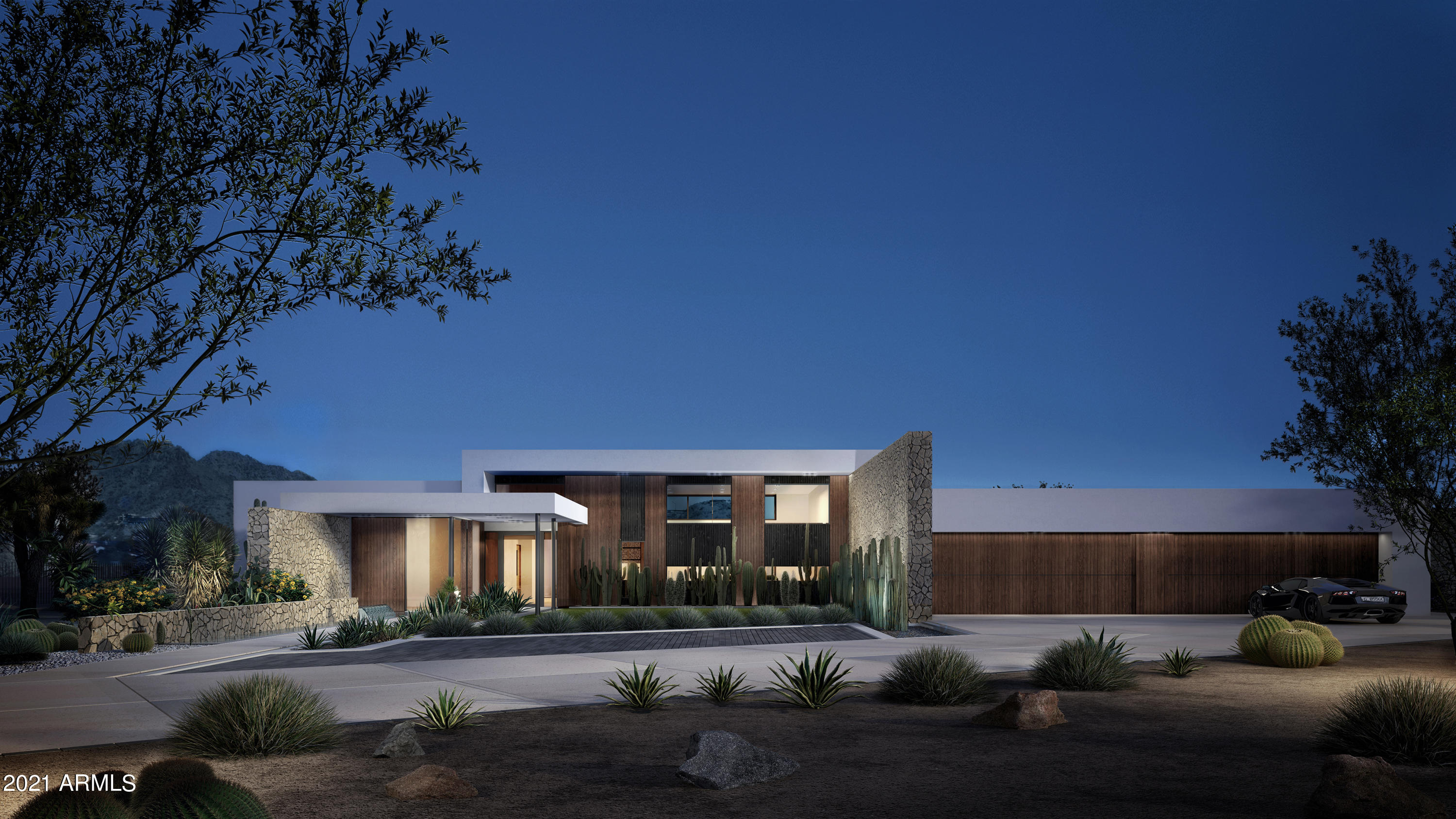 VIEWLAND - Residential