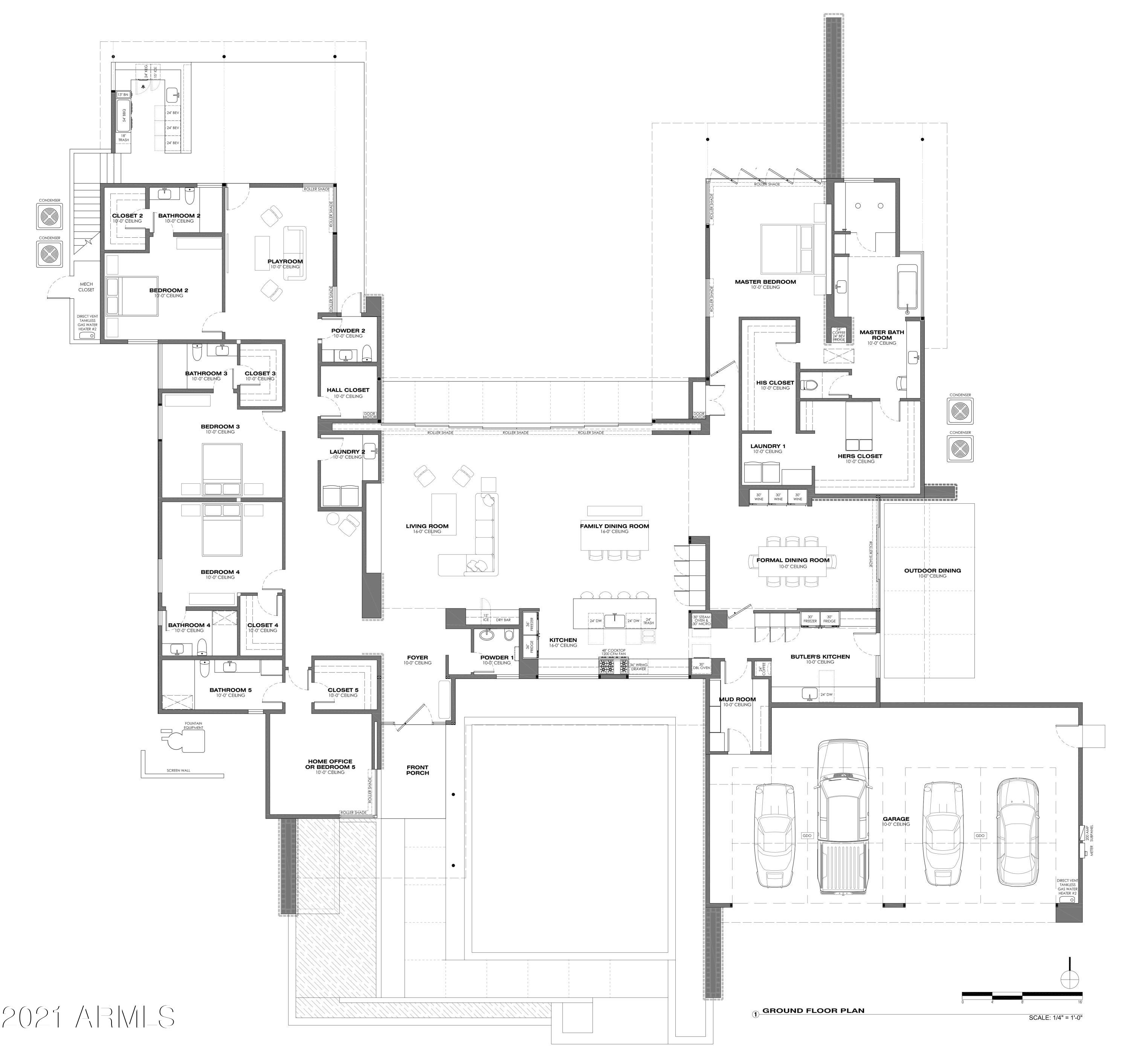 VIEWLAND - Residential