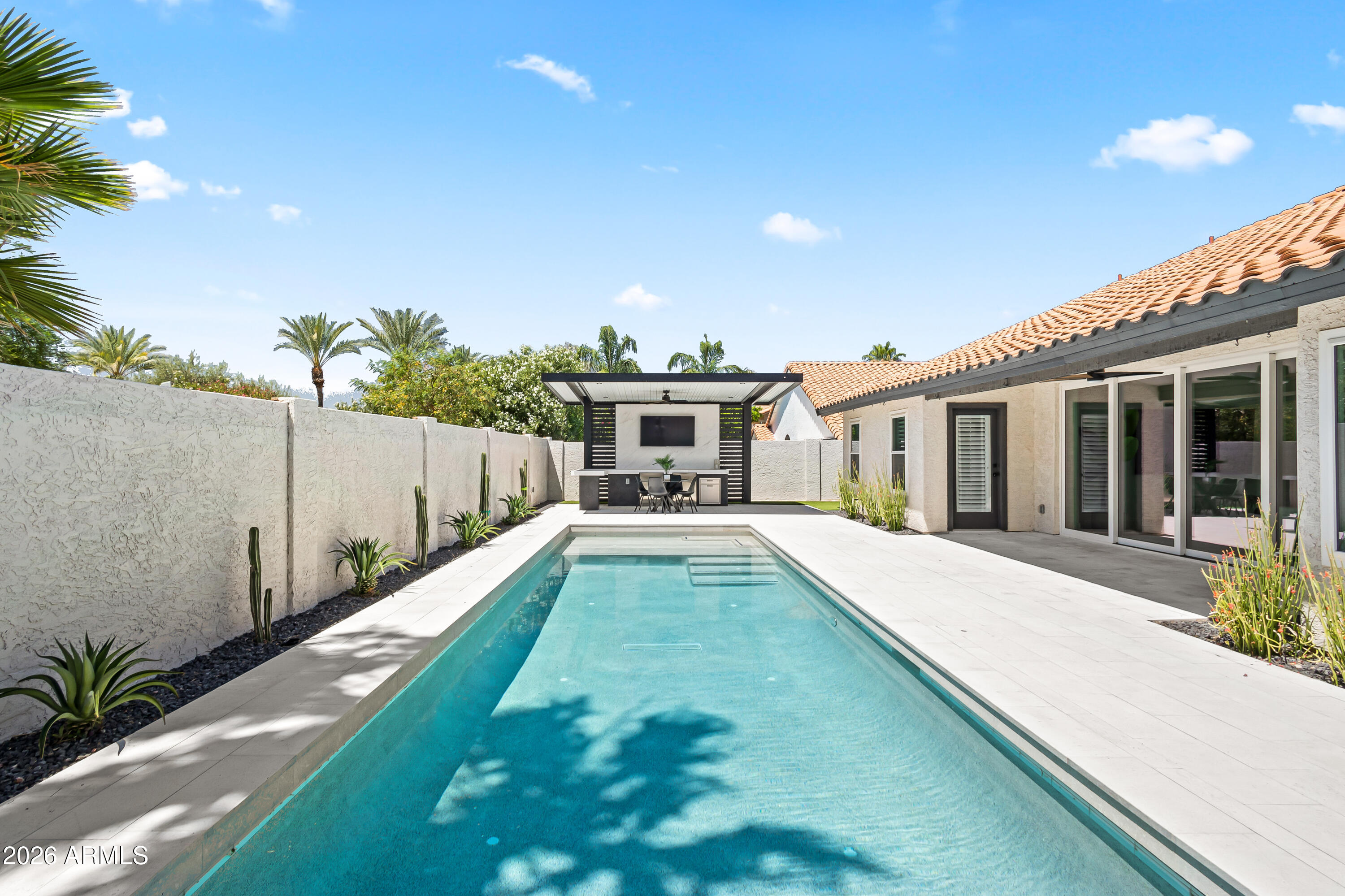 MOUNTAINVIEW RANCH UNIT 2 - Residential